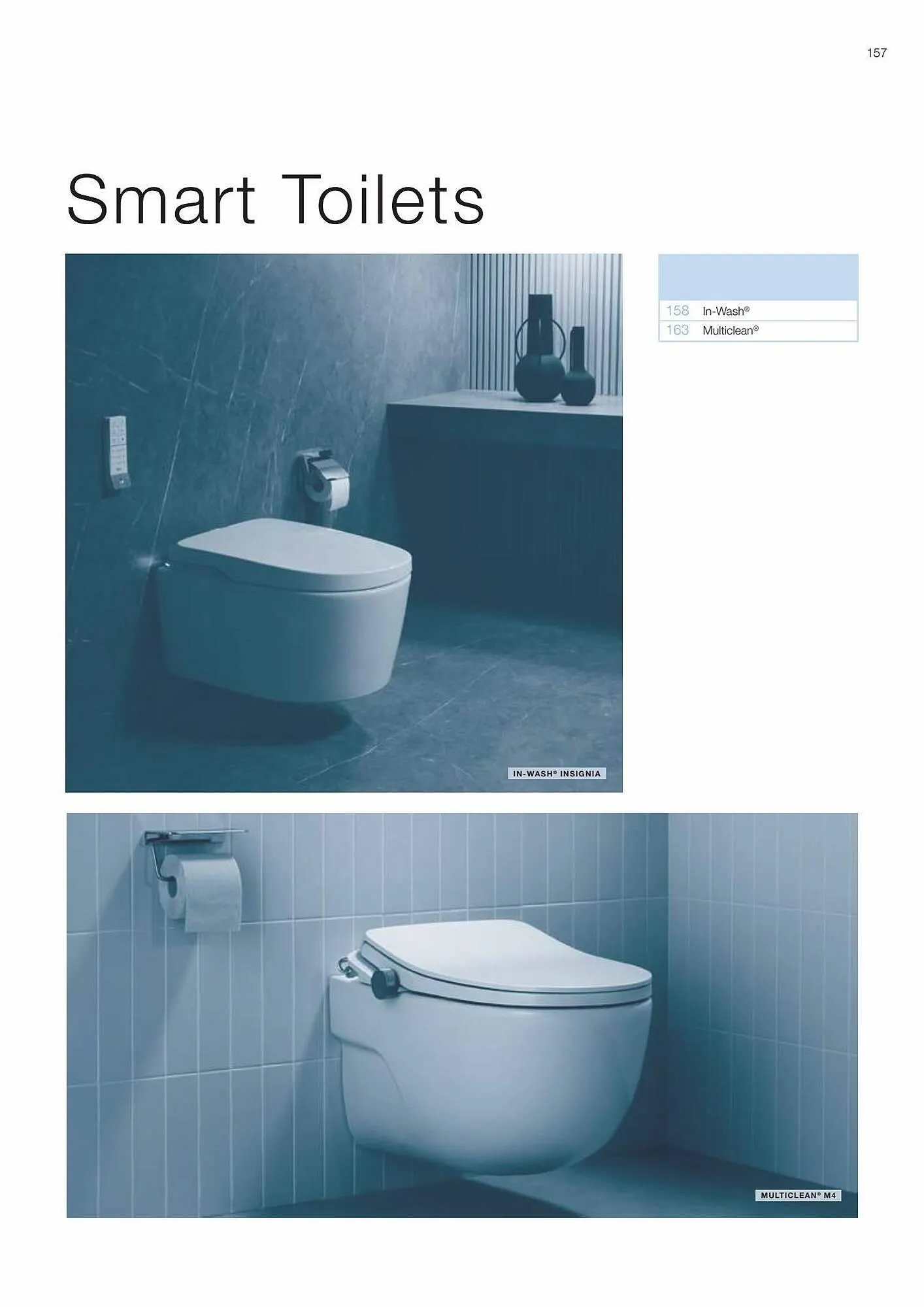 Catálogo de Folleto Manau 26 de enero al 31 de diciembre 2023 - Página 159