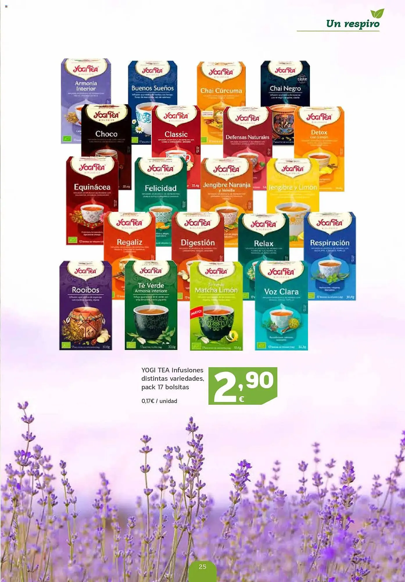 Catálogo de Folleto HiperDino 23 de octubre al 24 de noviembre 2025 - Página 25