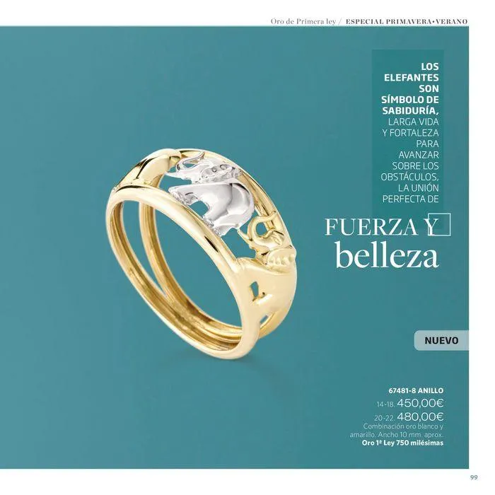 Catálogo de Cristian Lay primavero - verano ! 25 de abril al 28 de febrero 2025 - Página 99