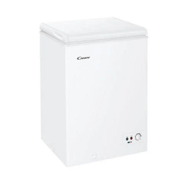 CONGELADOR HORIZONTAL CANDY BLANCO CCHH-100 F 100L