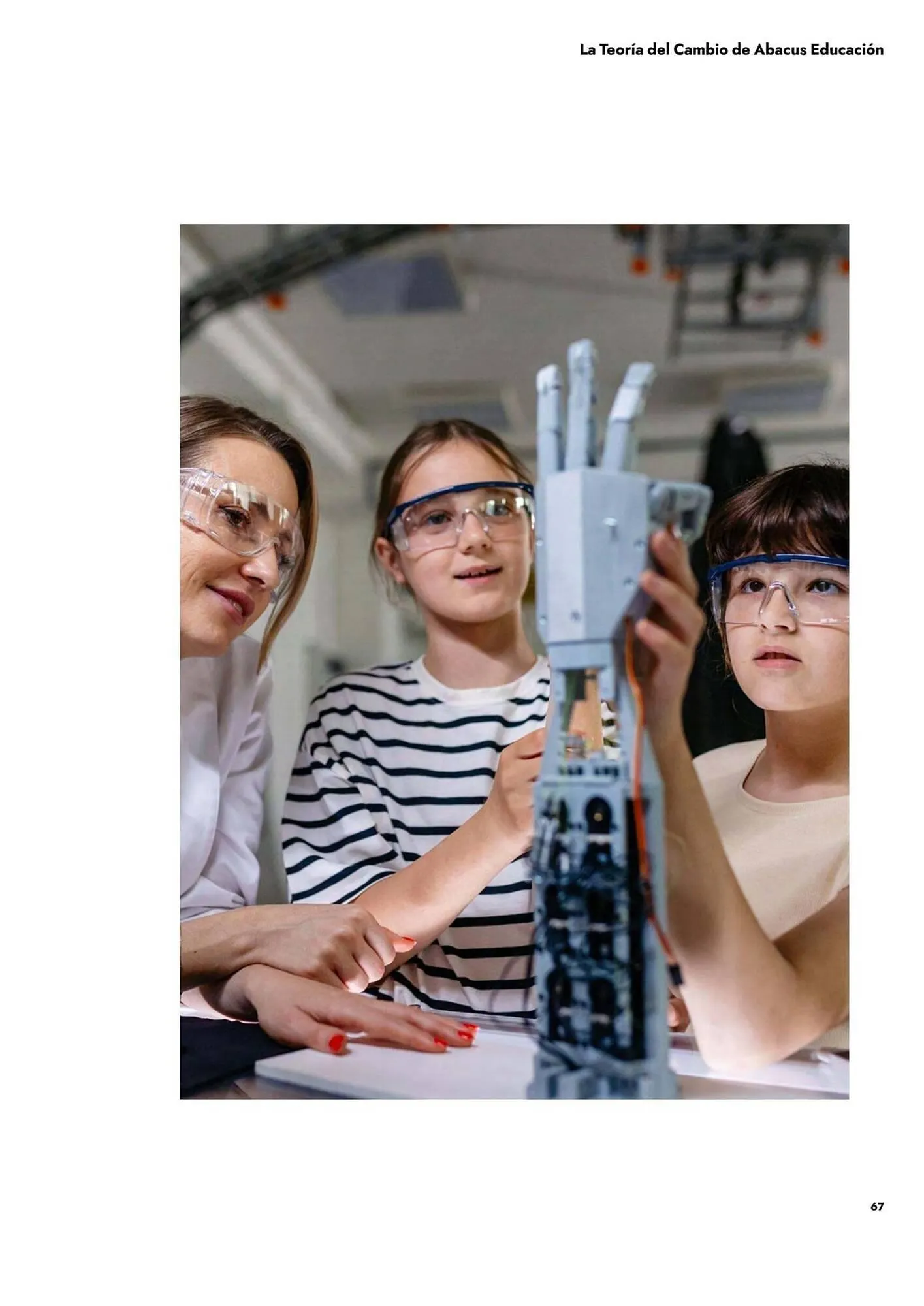 Catálogo de Folleto Abacus 10 de julio al 31 de diciembre 2025 - Página 67