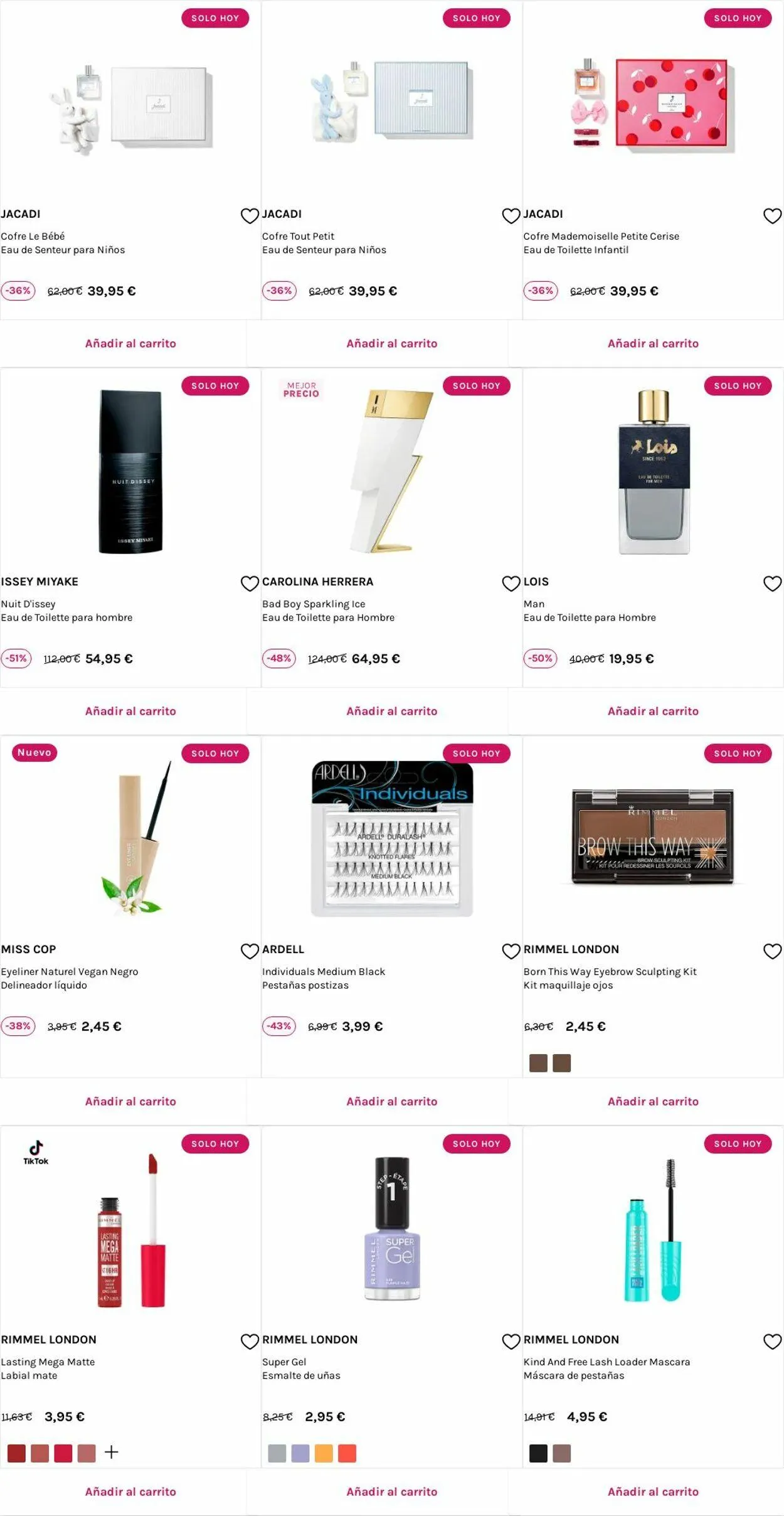 Catálogo de Druni 24 de marzo al 2 de abril 2025 - Página 3