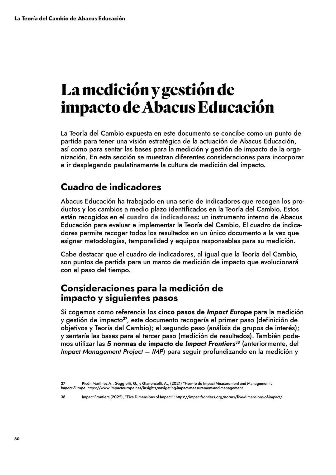 Catálogo de Catálogo Abacus 5 de marzo al 31 de diciembre 2026 - Página 80