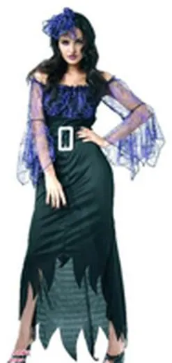 Disfraz adulto chica Spiderela