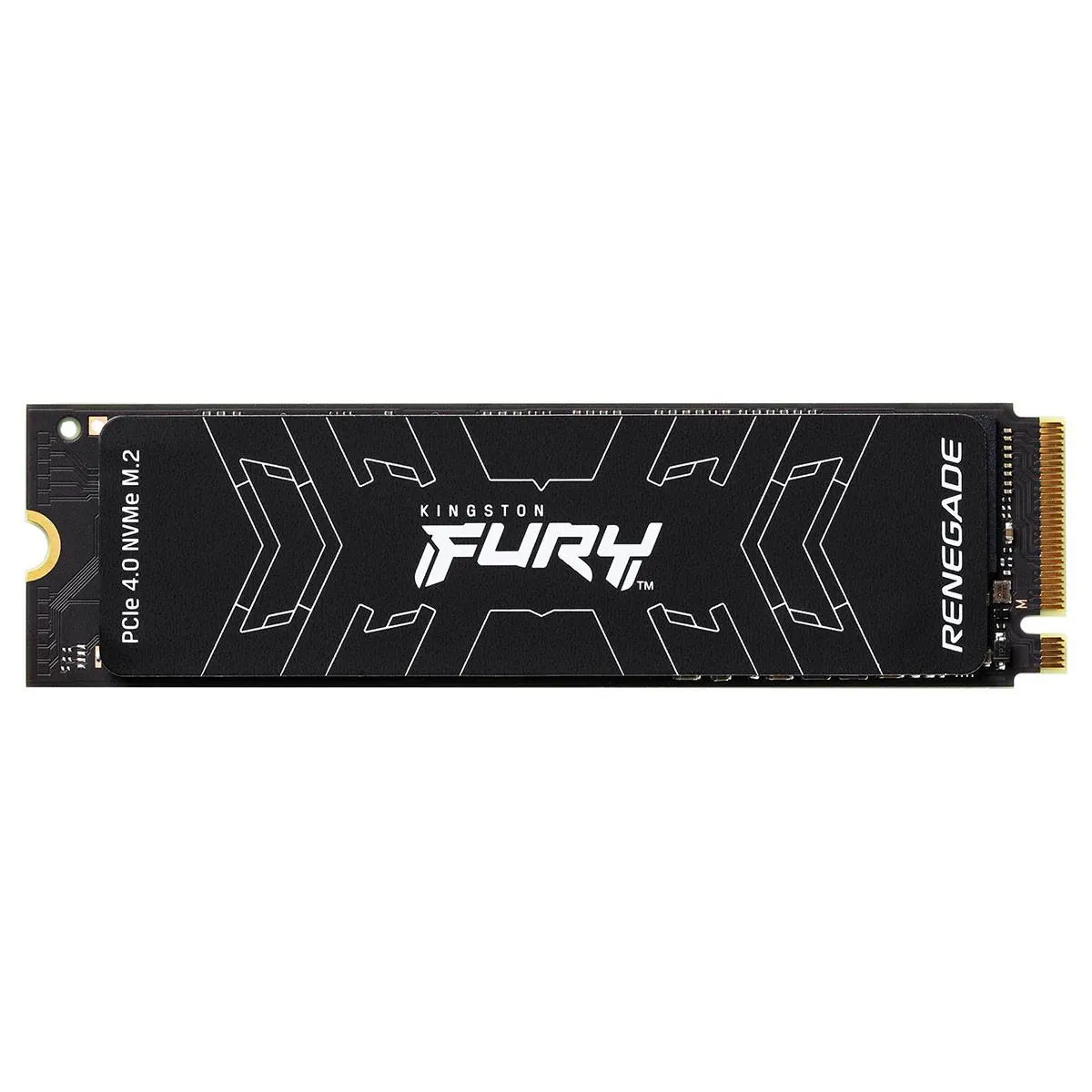 DISCO DURO KINGSTON FURY RENEGADE SSD SFYRS/1000G 1TB