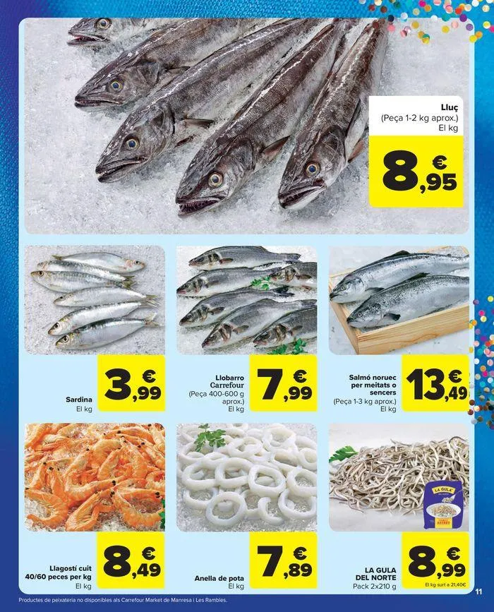 Catálogo de Mini Precio 1€ 10 de mayo al 23 de mayo 2024 - Página 11