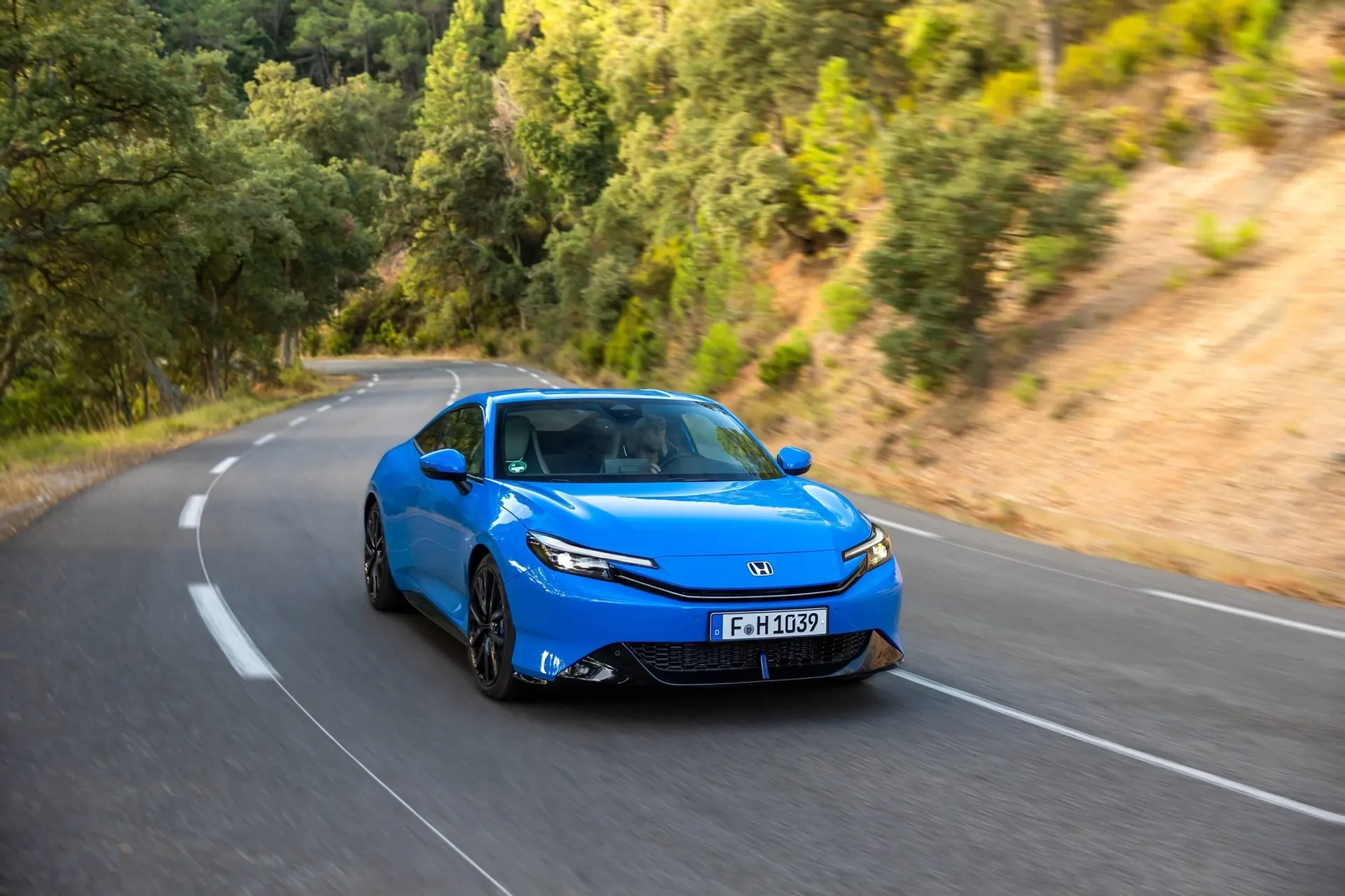 Catálogo de Folleto Honda 28 de noviembre al 10 de enero 2026 - Página 1