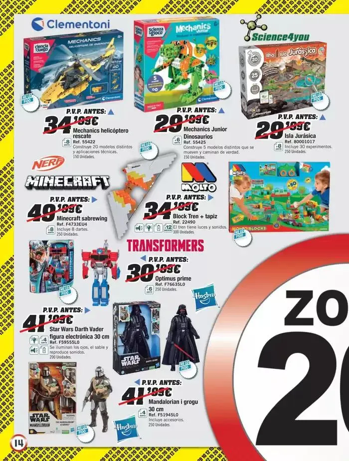 Catálogo de Navidad DRIM 4 de noviembre al 26 de diciembre 2024 - Página 45