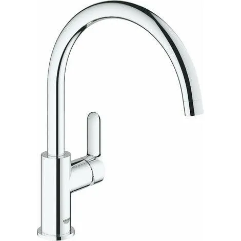 Grohe Bauedge Monomando fregadero