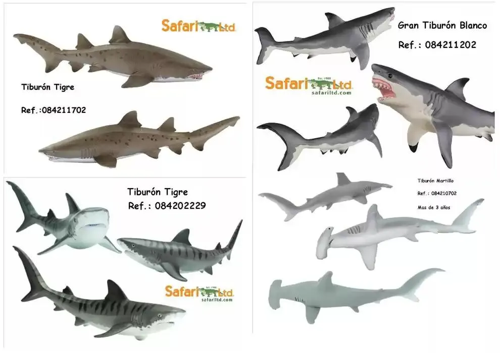 Catálogo de REPRODUCIÓN DE ANIMALES A ESCALA 7 de febrero al 31 de octubre 2025 - Página 78