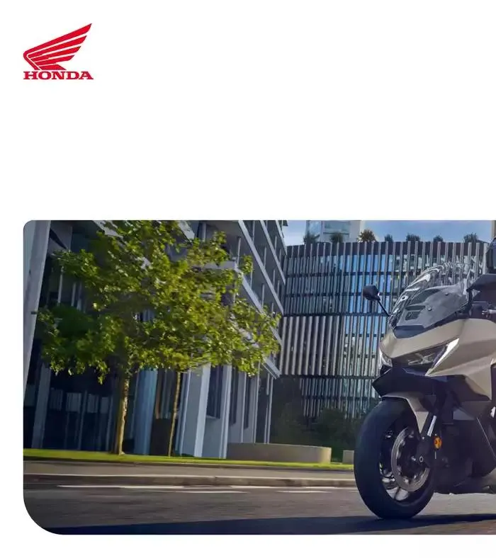 Catálogo de Gama Commuter 2025 14 de mayo al 31 de diciembre 2025 - Página 1