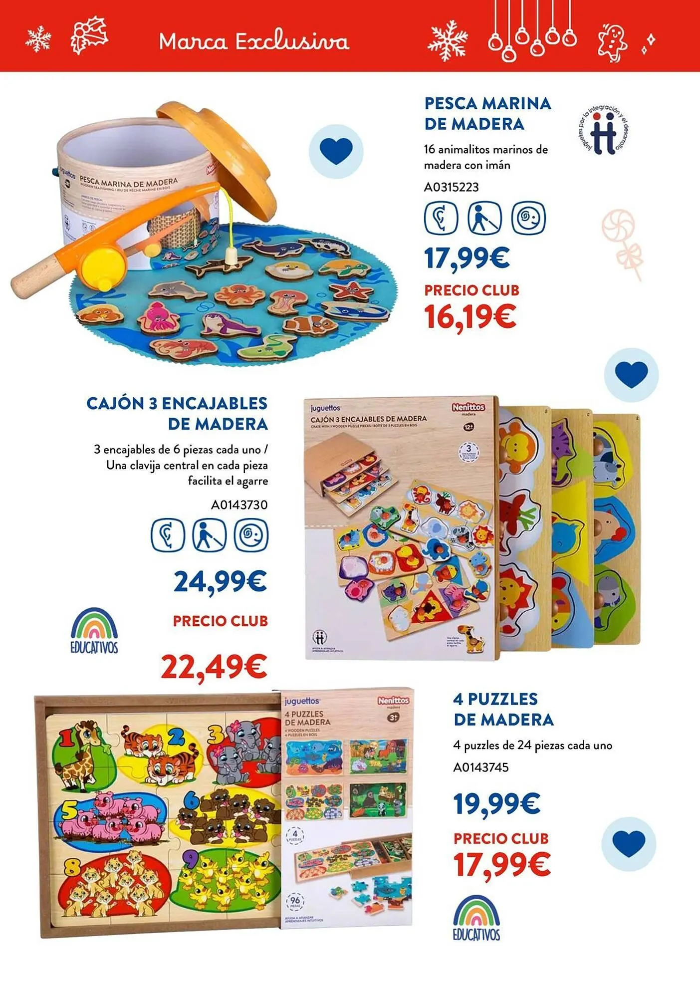 Catálogo de Catálogo Juguettos 28 de octubre al 24 de diciembre 2025 - Página 89