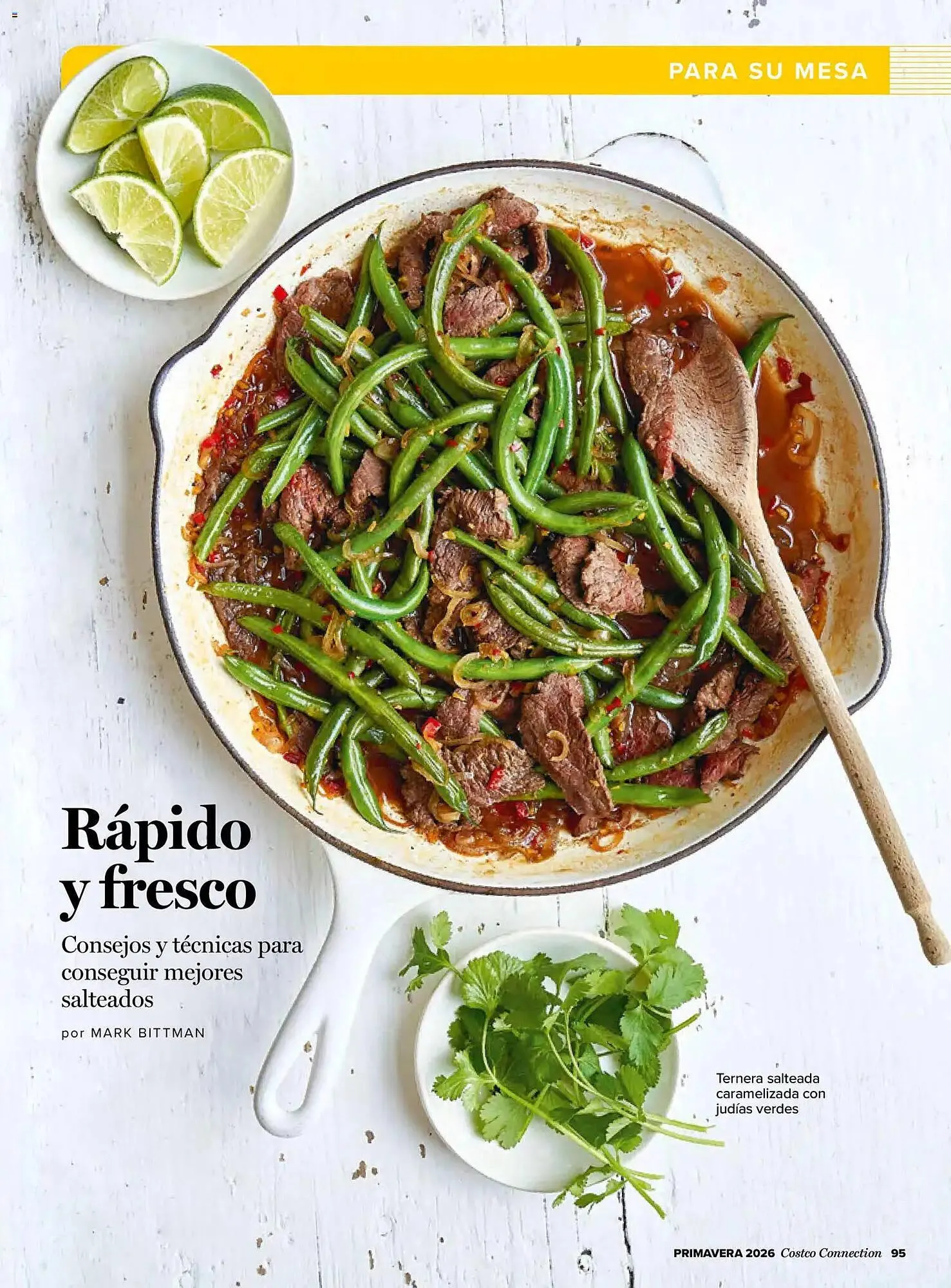 Catálogo de Catálogo Costco 19 de marzo al 31 de mayo 2026 - Página 95