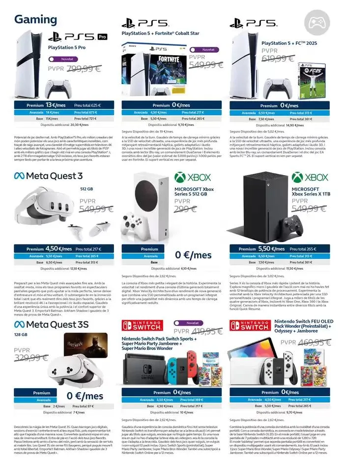 Catálogo de Gaudeix d'un Nadal millor 12 de diciembre al 15 de enero 2025 - Página 22