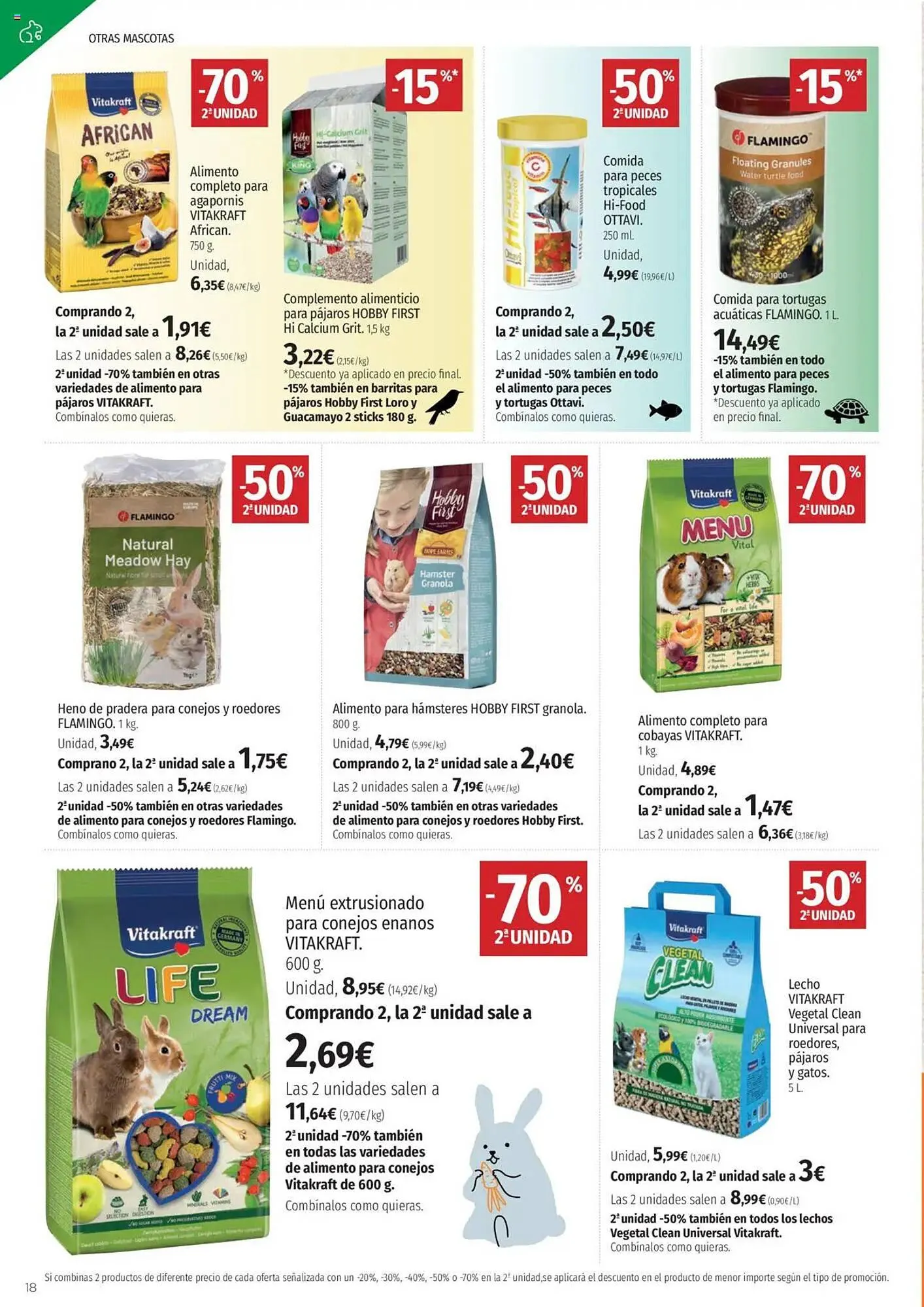 Catálogo de Folleto El Corte Inglés 1 de junio al 30 de junio 2025 - Página 18