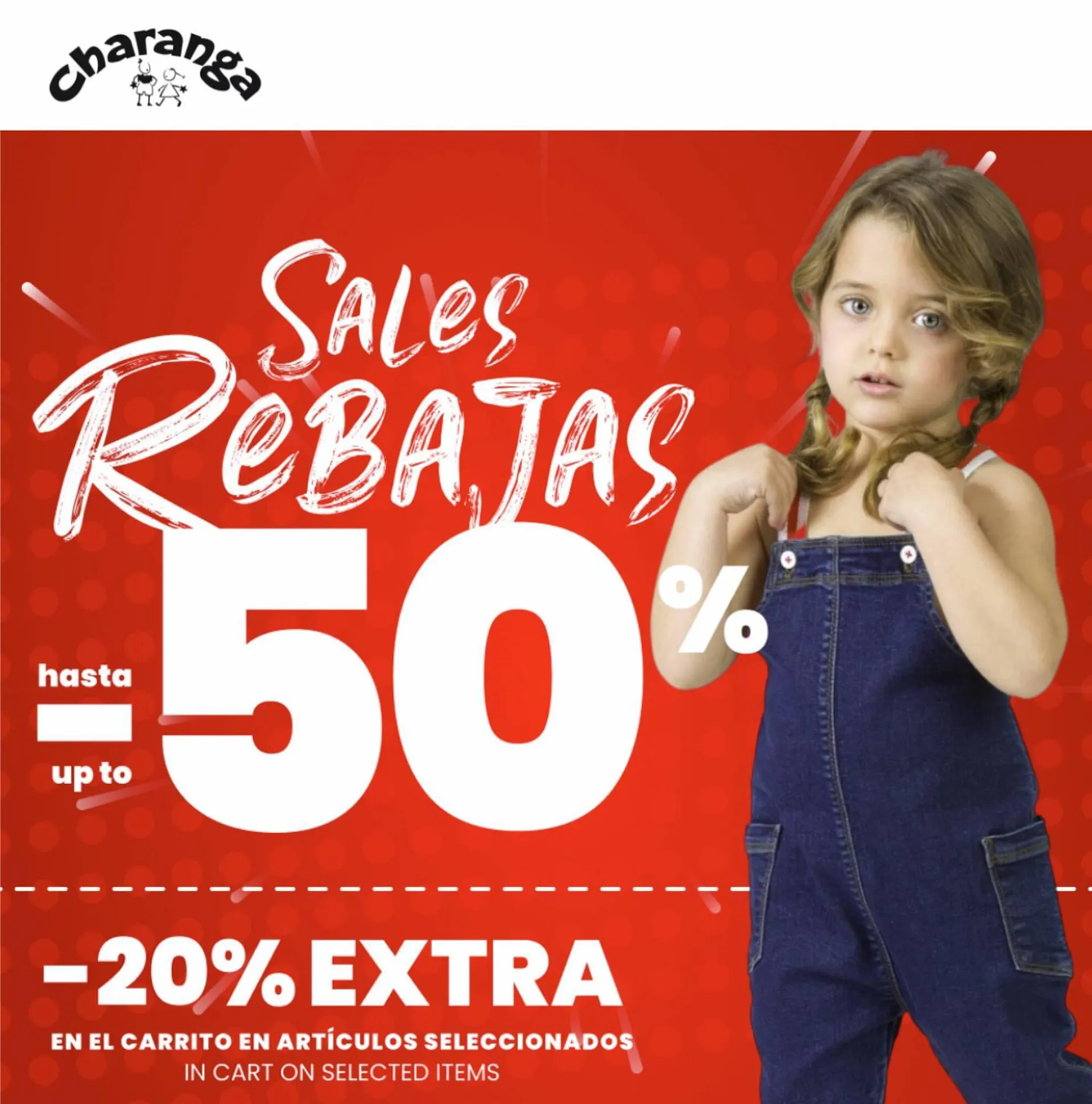 Folleto Charanga - 1