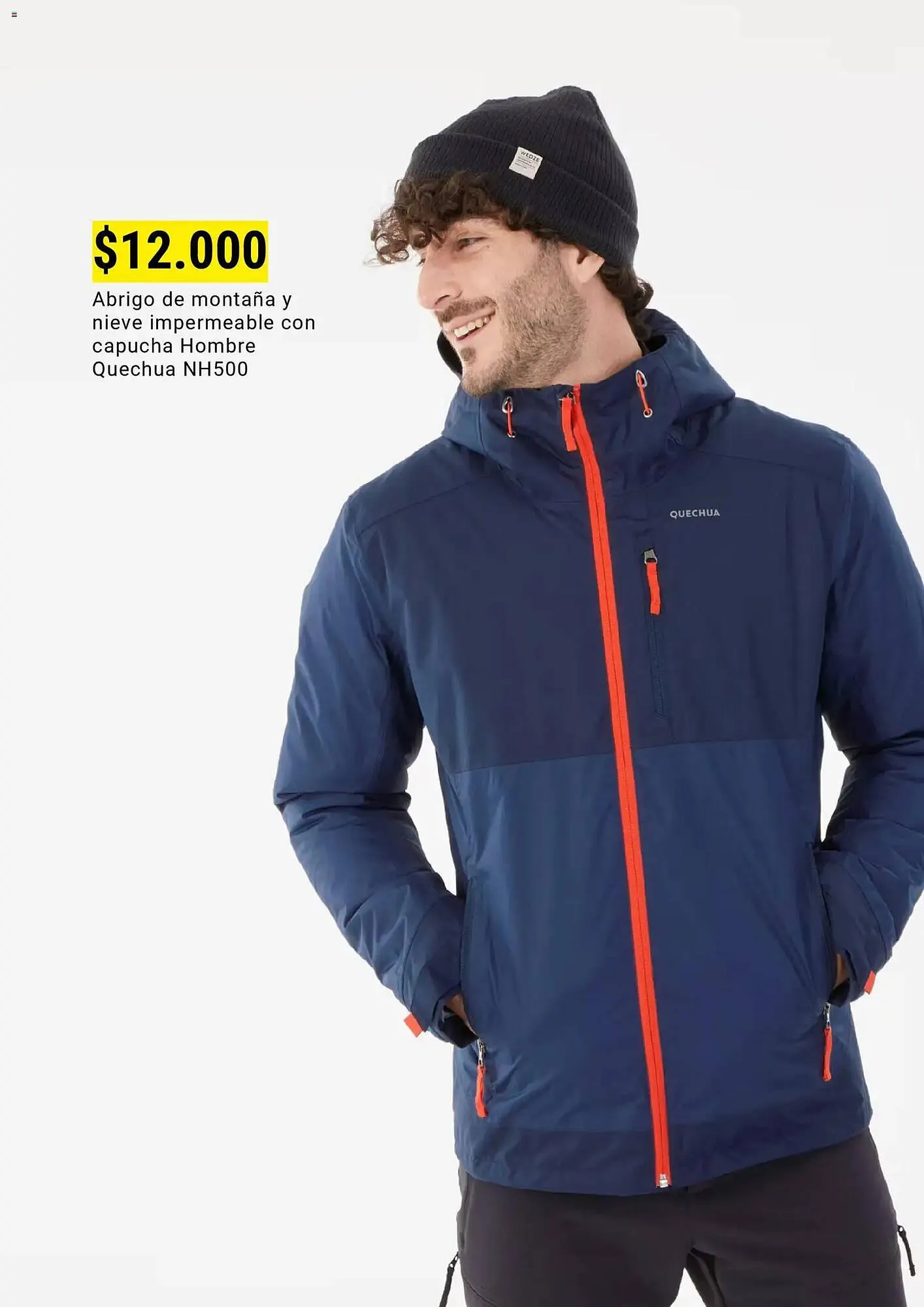 Catálogo de Catálogo Decathlon 6 de diciembre al 5 de enero 2026 - Página 10