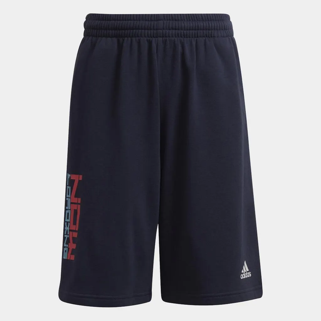 adidas U Arkd3 Short