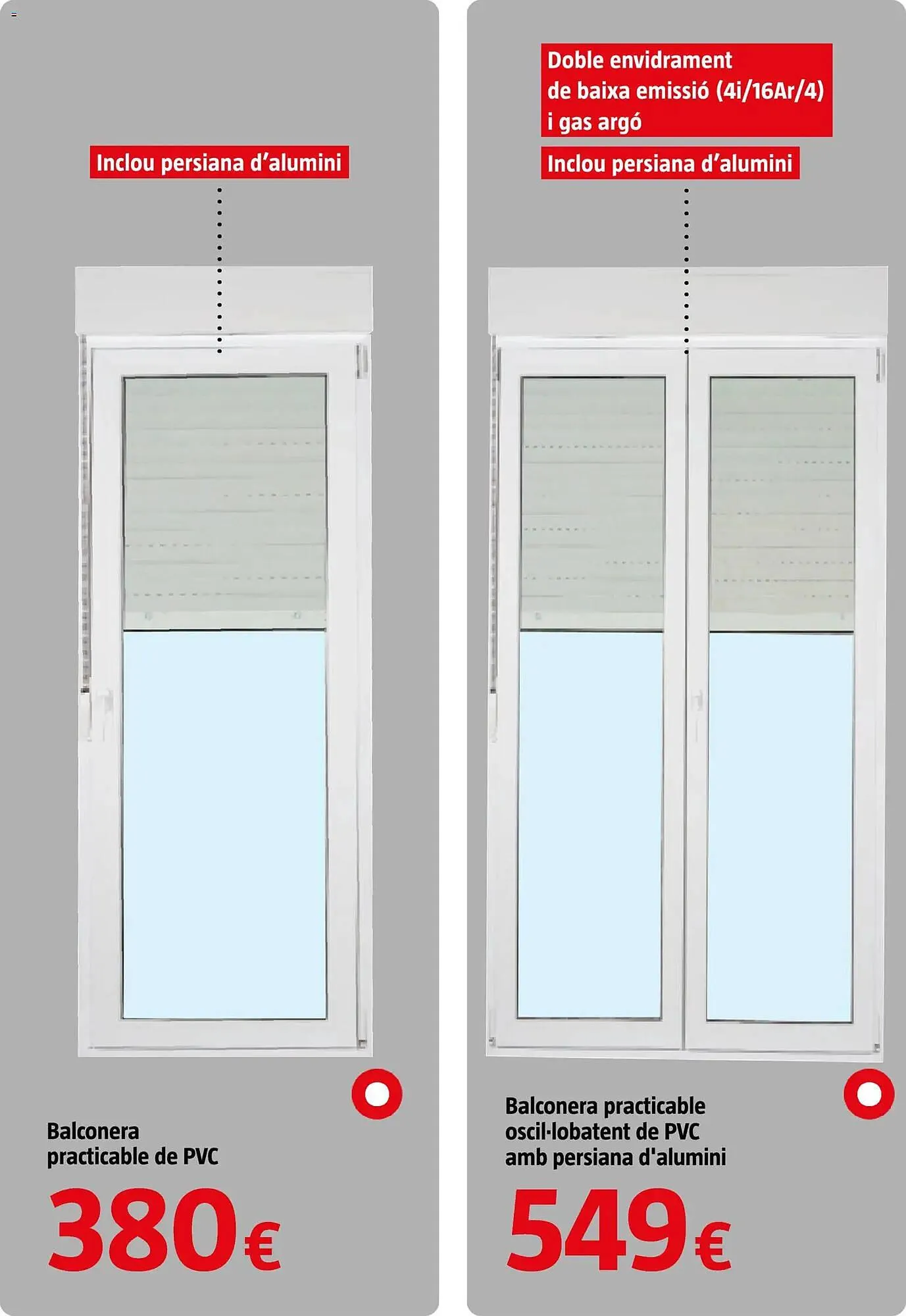 Catálogo de Catálogo Bauhaus 26 de febrero al 25 de marzo 2026 - Página 49