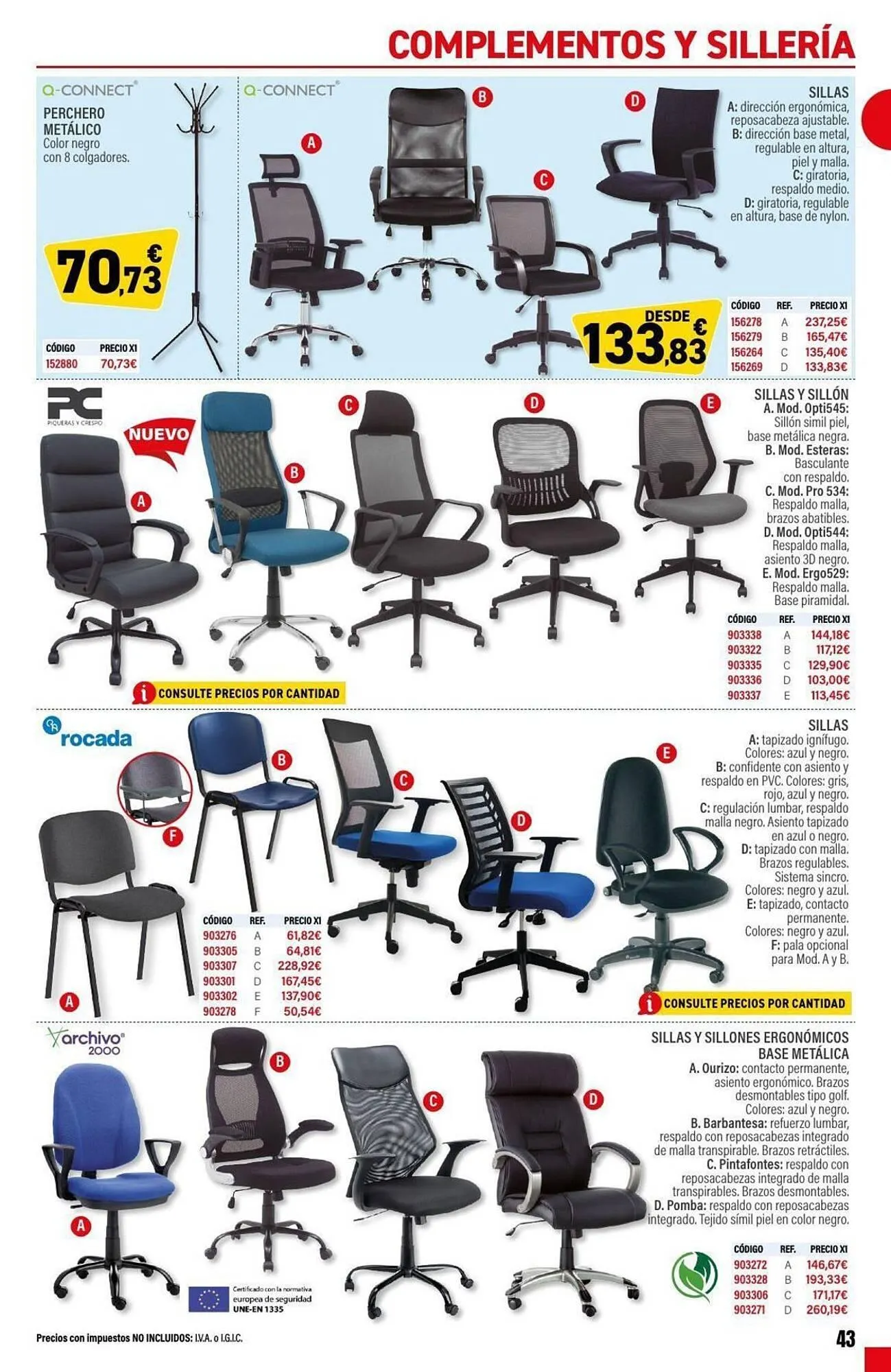 Catálogo de Catálogo Carlin 14 de octubre al 5 de febrero 2026 - Página 43
