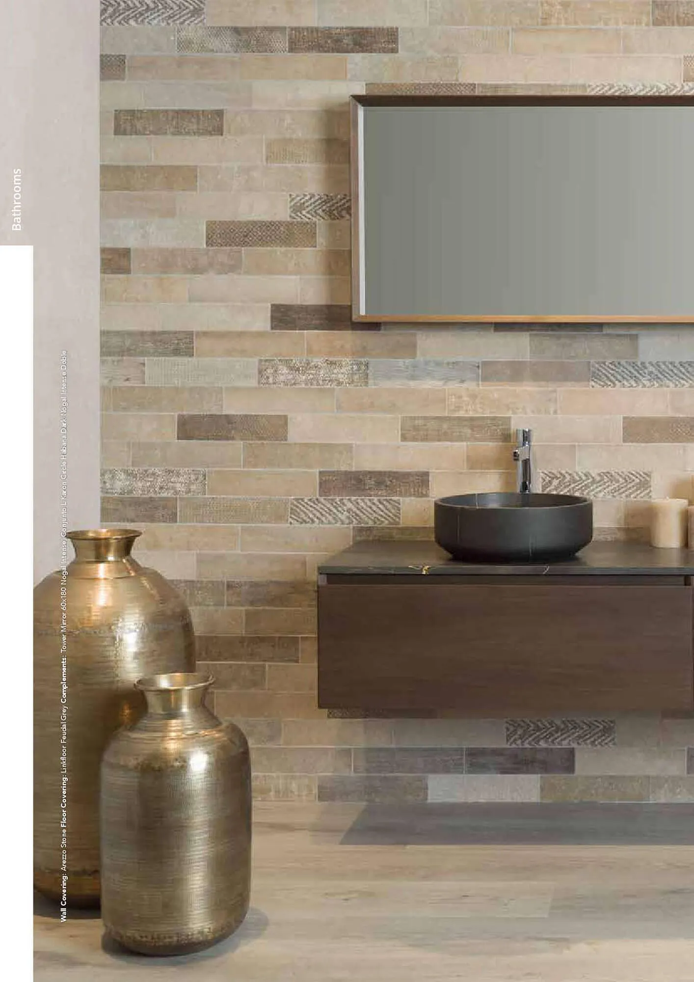 Catálogo de Folleto Porcelanosa 31 de marzo al 8 de febrero 2024 - Página 99