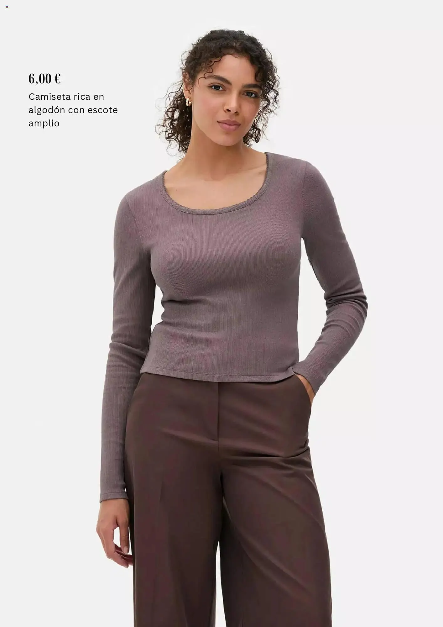 Catálogo de Catálogo Primark 1 de noviembre al 5 de diciembre 2025 - Página 4