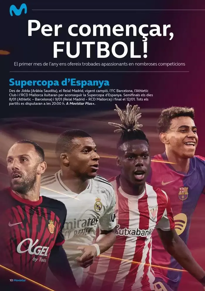 Catálogo de Aquest any pinta bé. 10 de enero al 31 de enero 2025 - Página 10