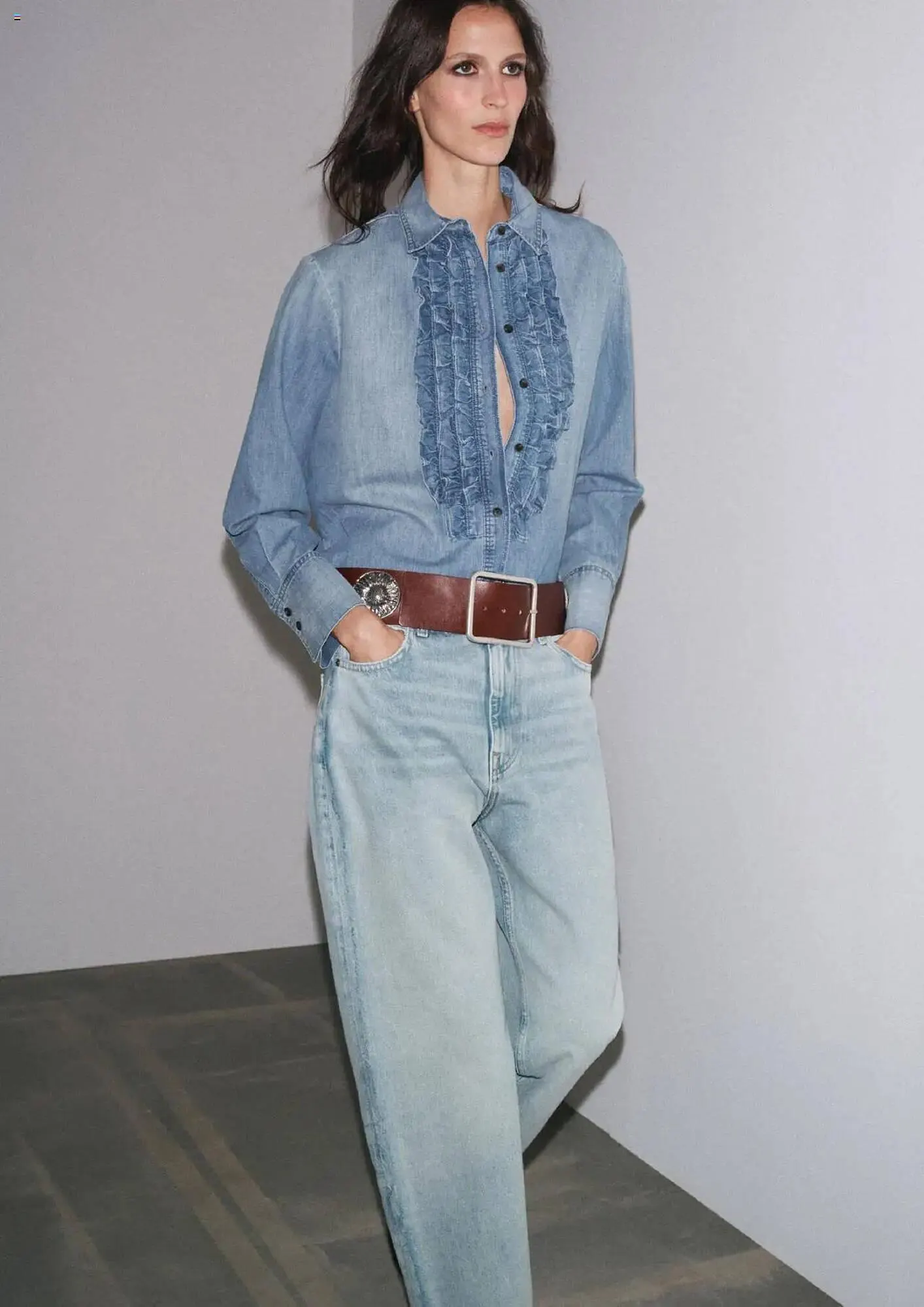 Catalogo de Catálogo Zara 1 de mayo al 31 de mayo 2025 - Pag 3