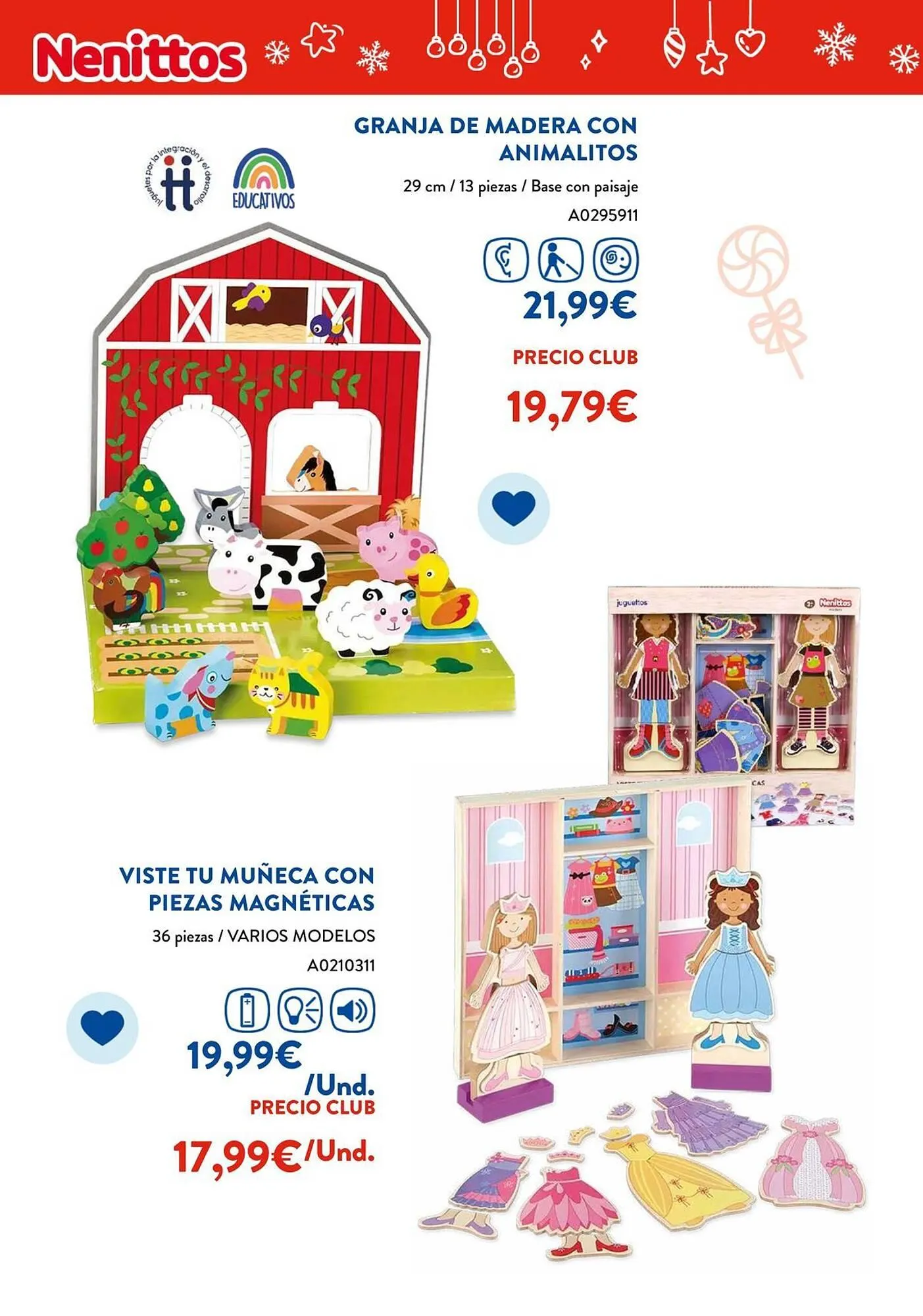 Catálogo de Catálogo Juguettos 28 de octubre al 24 de diciembre 2025 - Página 86