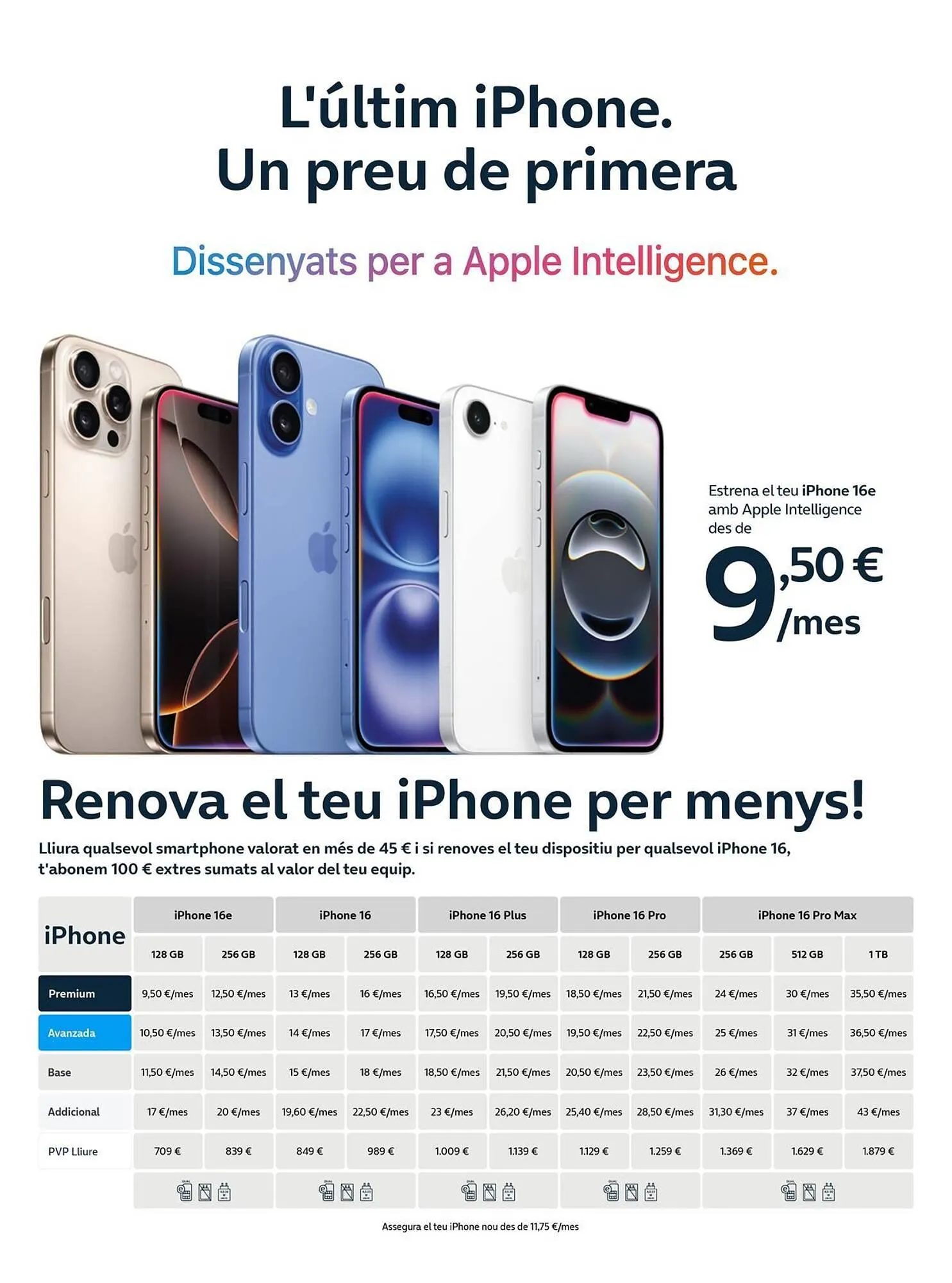 Catálogo de Folleto Movistar 9 de junio al 30 de junio 2025 - Página 9