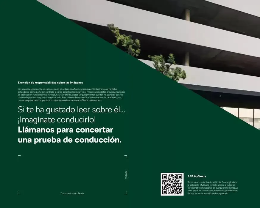 Catálogo de Nuevo Škoda Superb 21 de febrero al 21 de febrero 2026 - Página 42