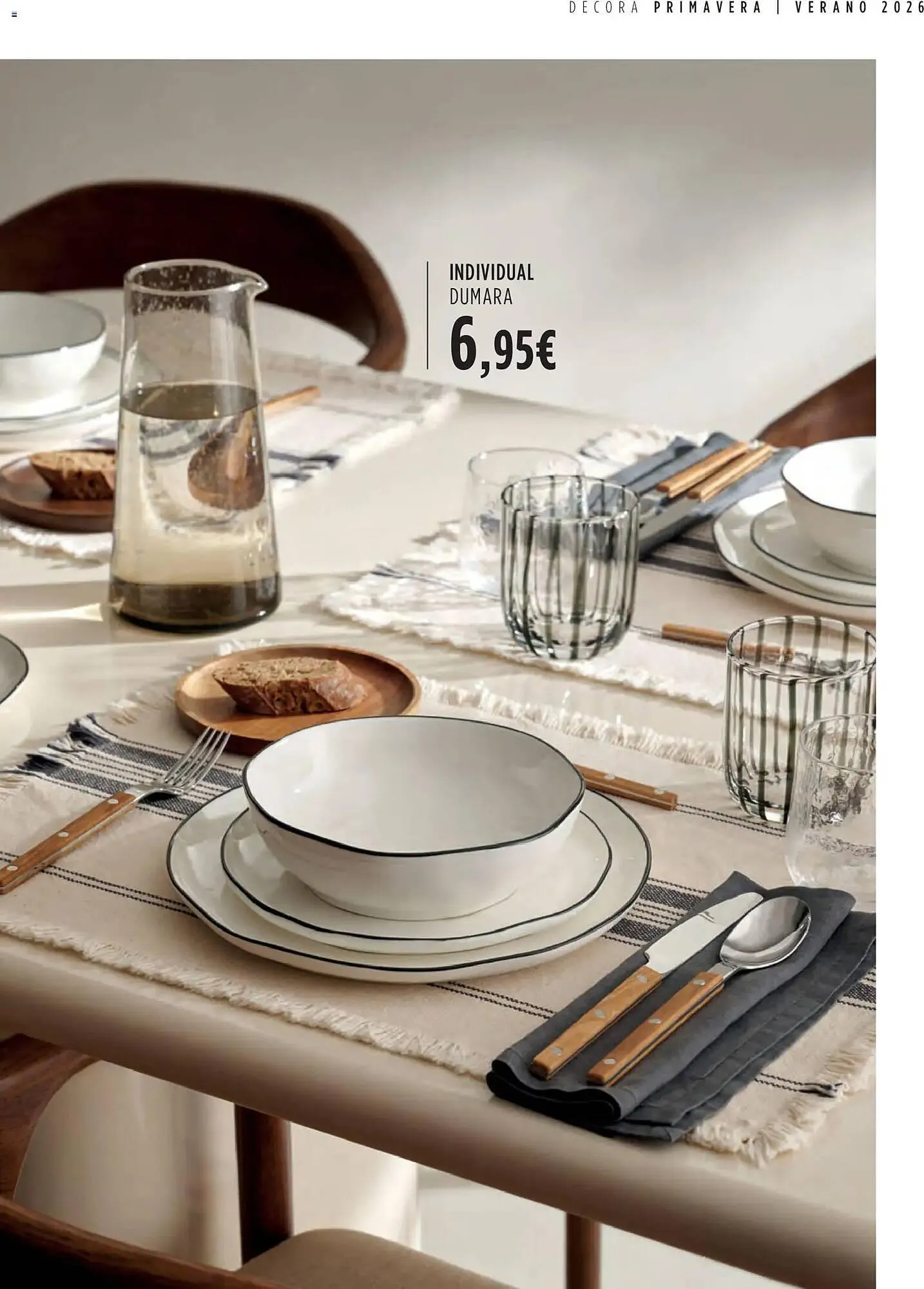 Catálogo de Catálogo El Corte Inglés 1 de abril al 1 de julio 2026 - Página 95