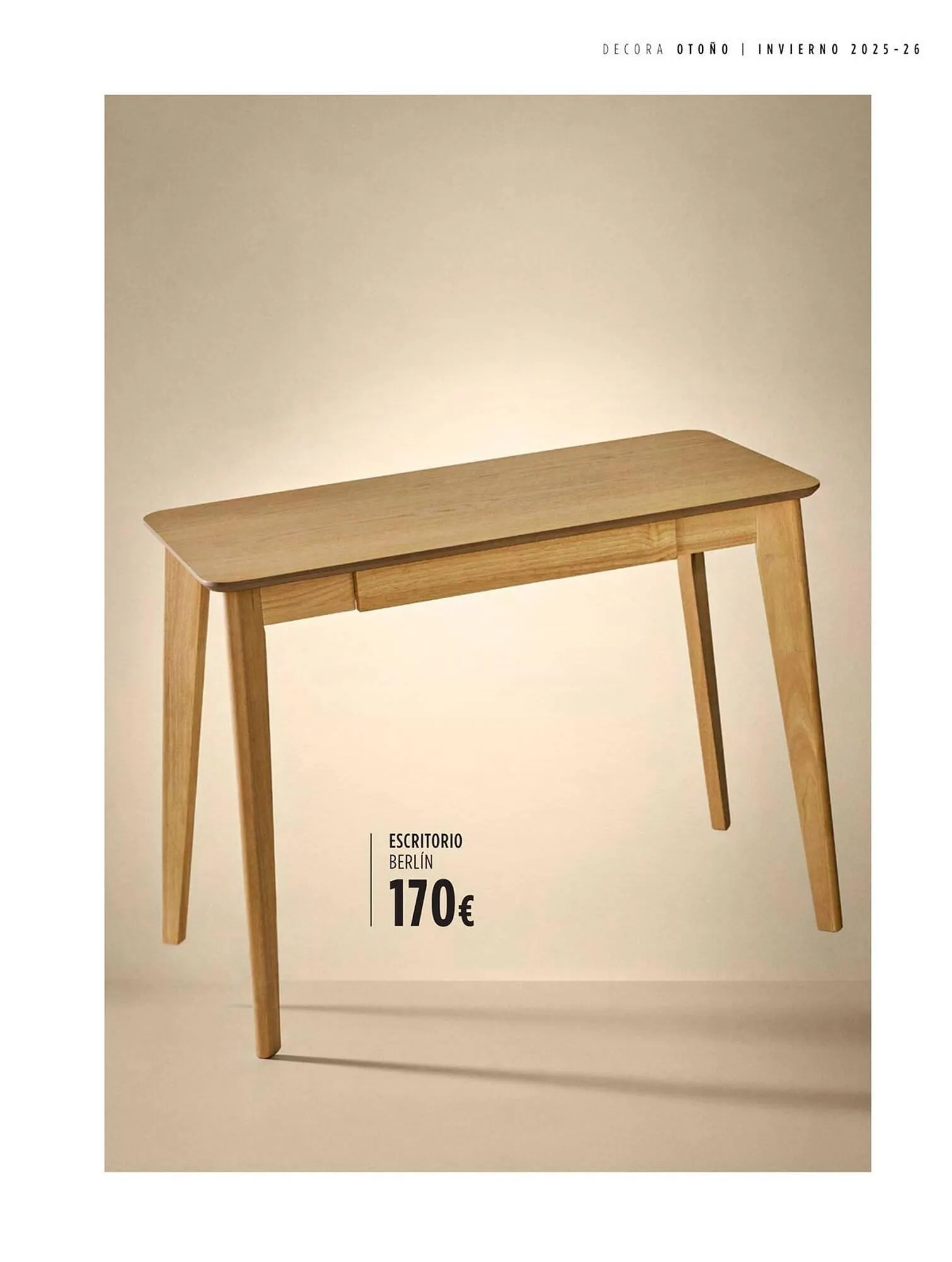 Catálogo de Catálogo El Corte Inglés 13 de octubre al 28 de febrero 2026 - Página 95