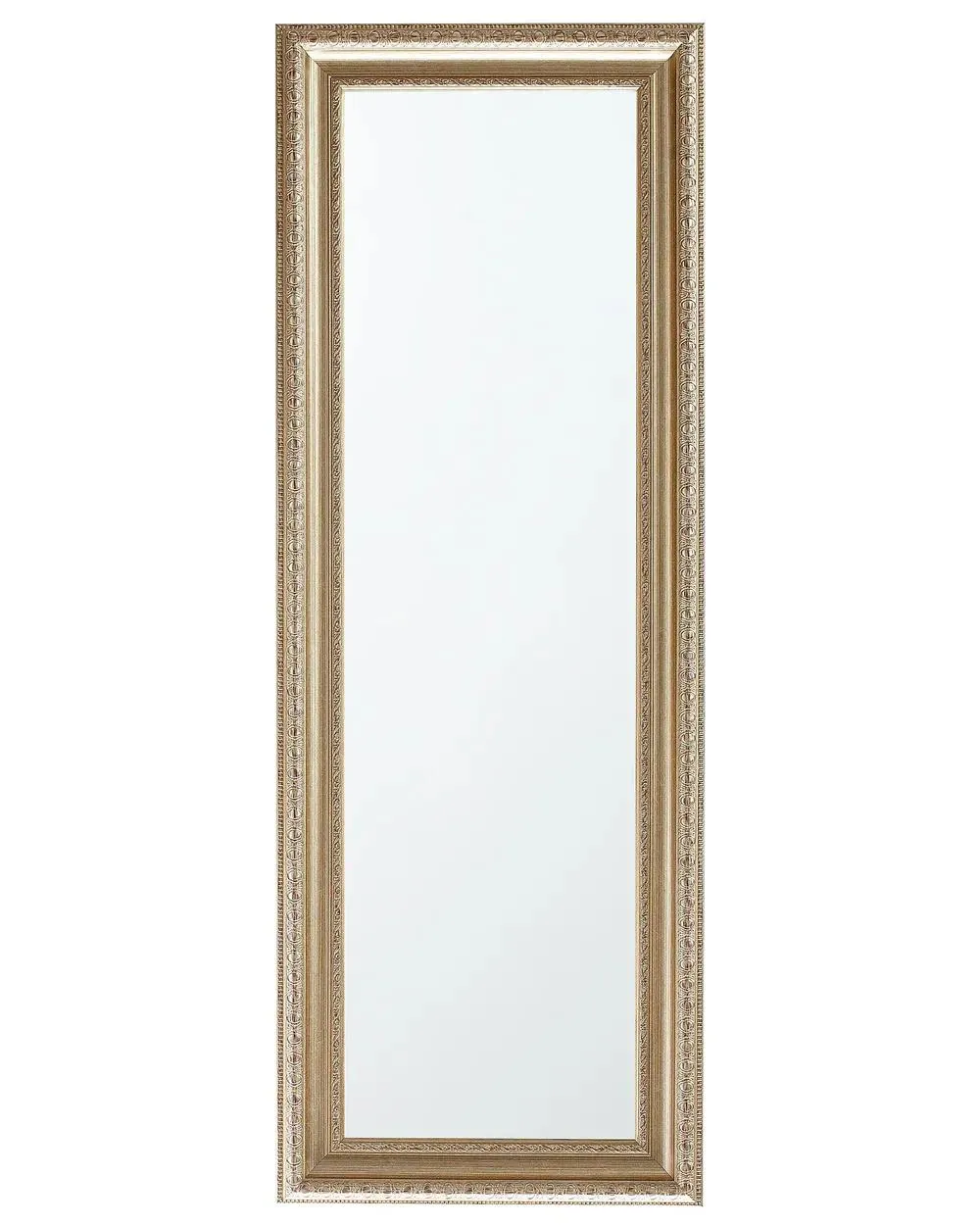 Espejo AURILLAC 51 cm 141 cm Dorado