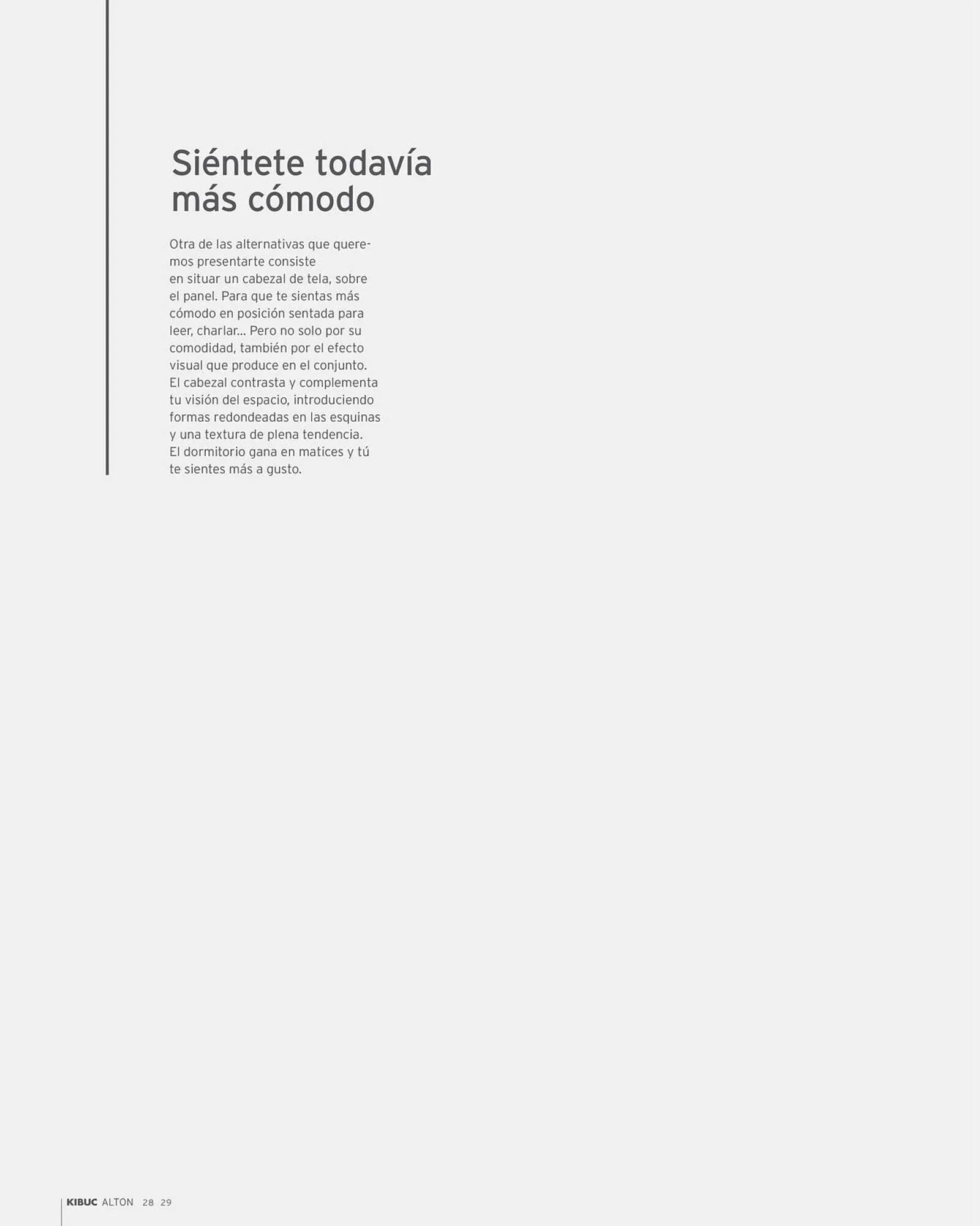 Catálogo de Catálogo Kibuc 5 de enero al 31 de diciembre 2026 - Página 30