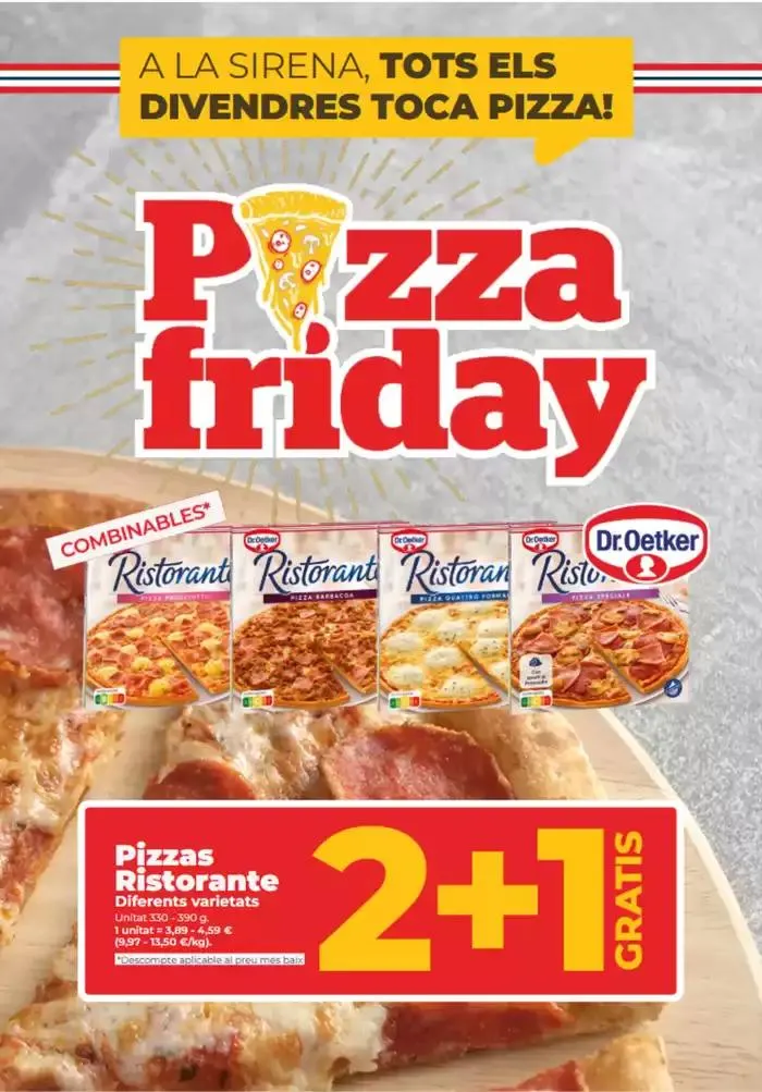 Catálogo de Validesa del 08/05 al 21/05/2025 8 de mayo al 21 de mayo 2025 - Página 12