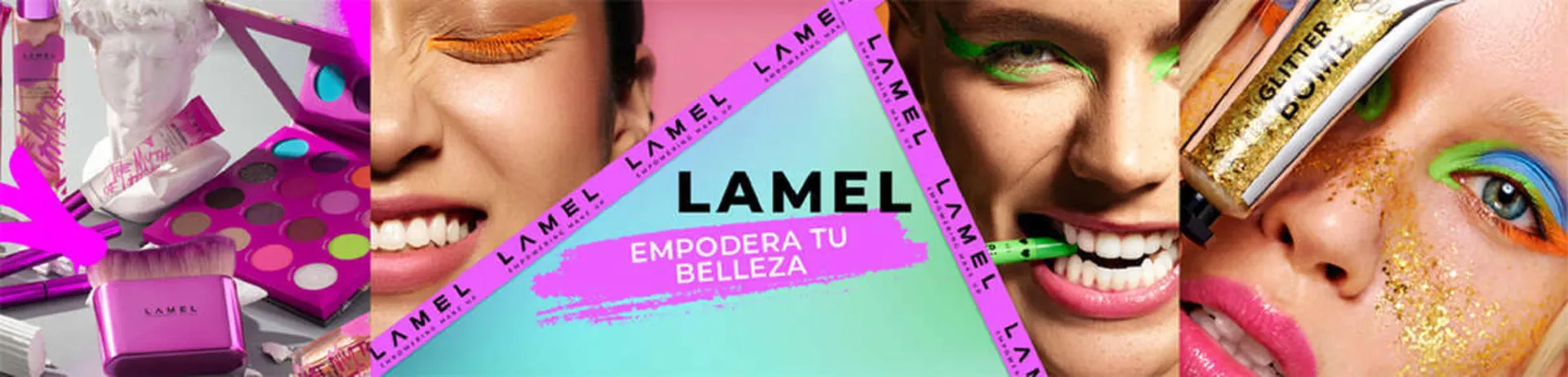 Folleto Perfumeries Facial - 1