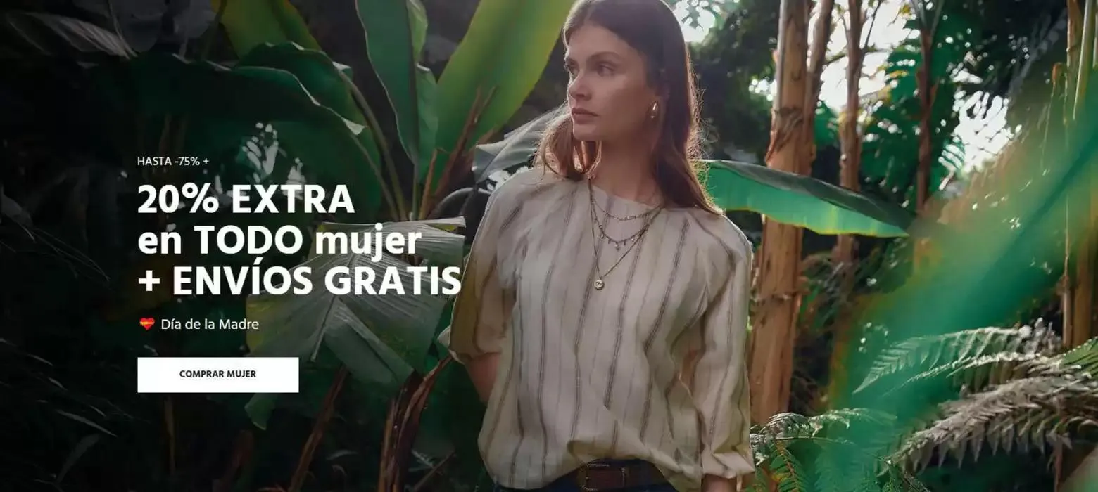 Promociones - 1