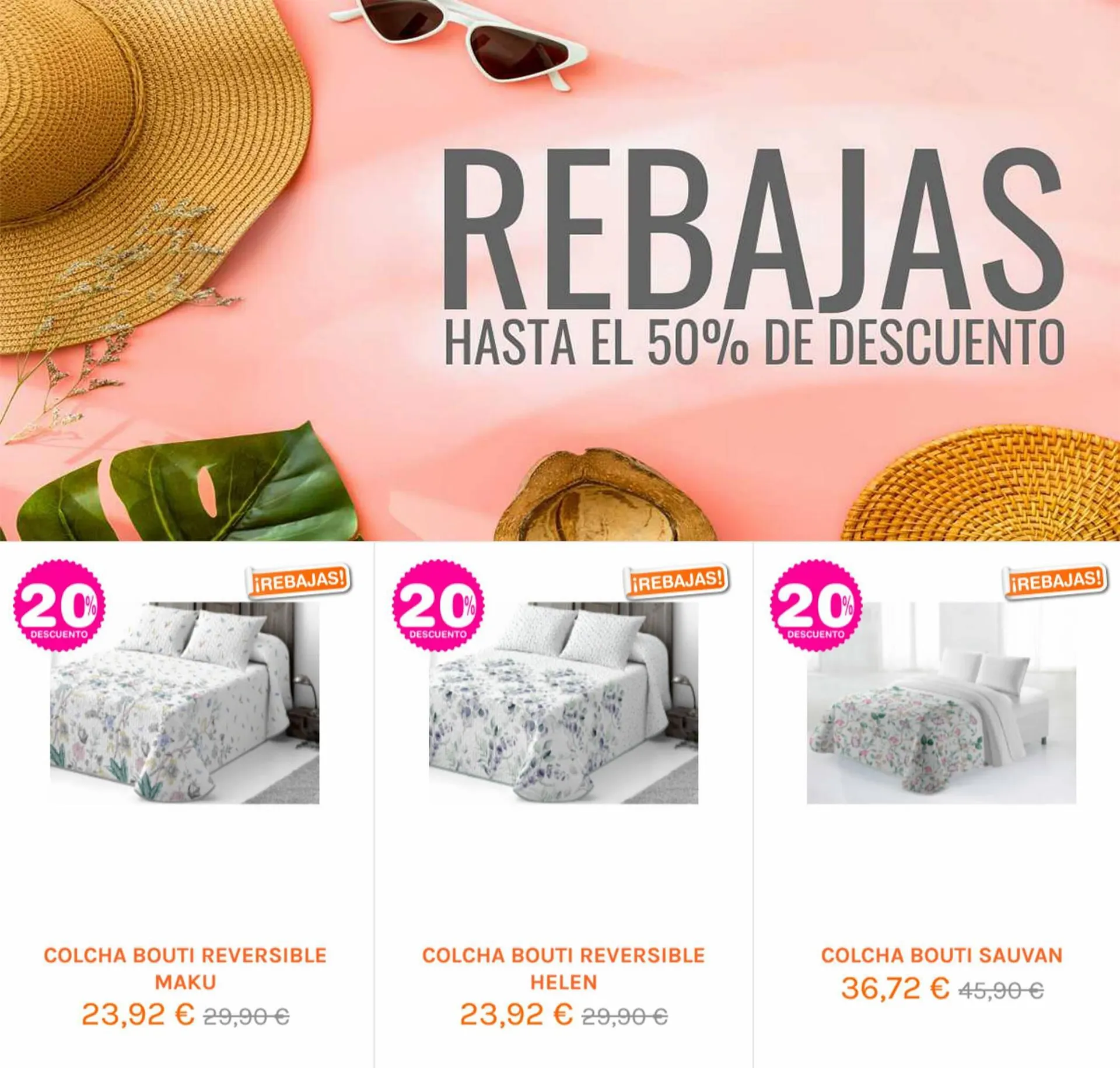 Catálogo de Folleto Revitex 5 de julio al 19 de julio 2023 - Página 3