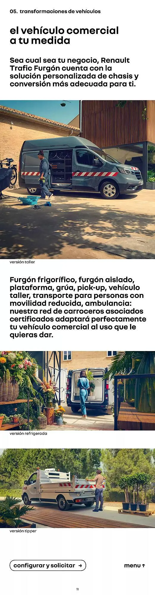 Catálogo de Folleto Renault 18 de julio al 18 de julio 2025 - Página 11