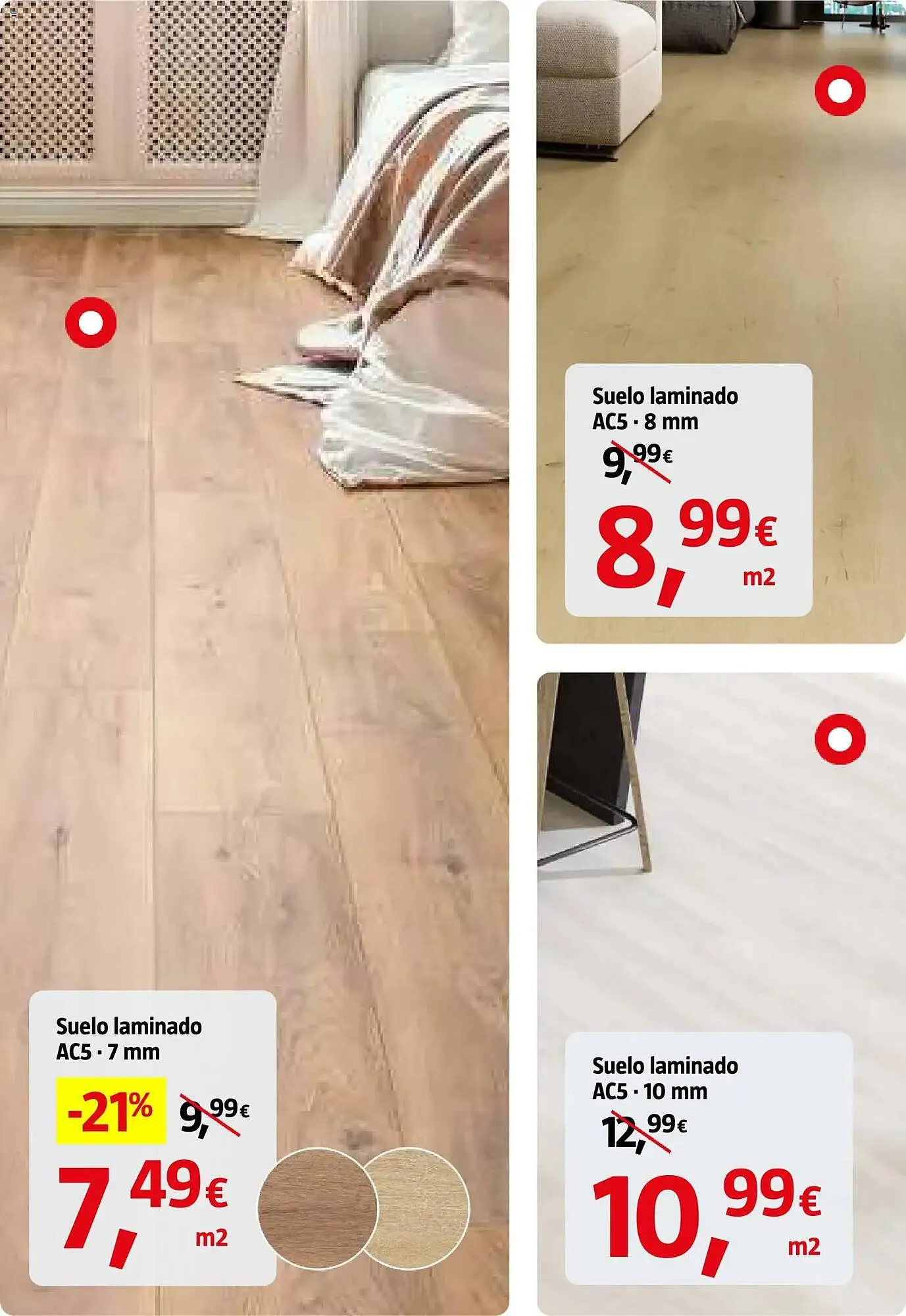 Catálogo de Catálogo Bauhaus 26 de marzo al 22 de abril 2026 - Página 50