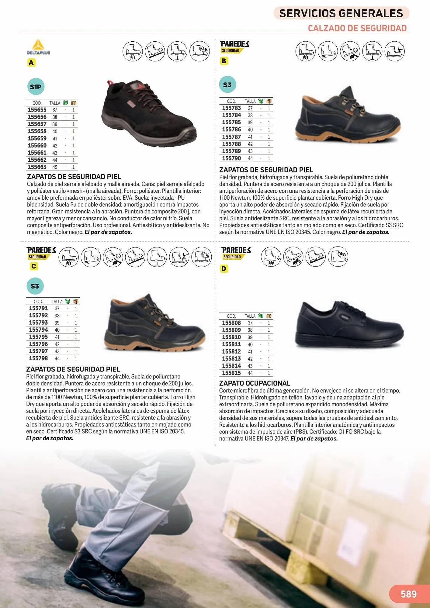 Catálogo de Folleto Carlin 25 de julio al 31 de diciembre 2023 - Página 615