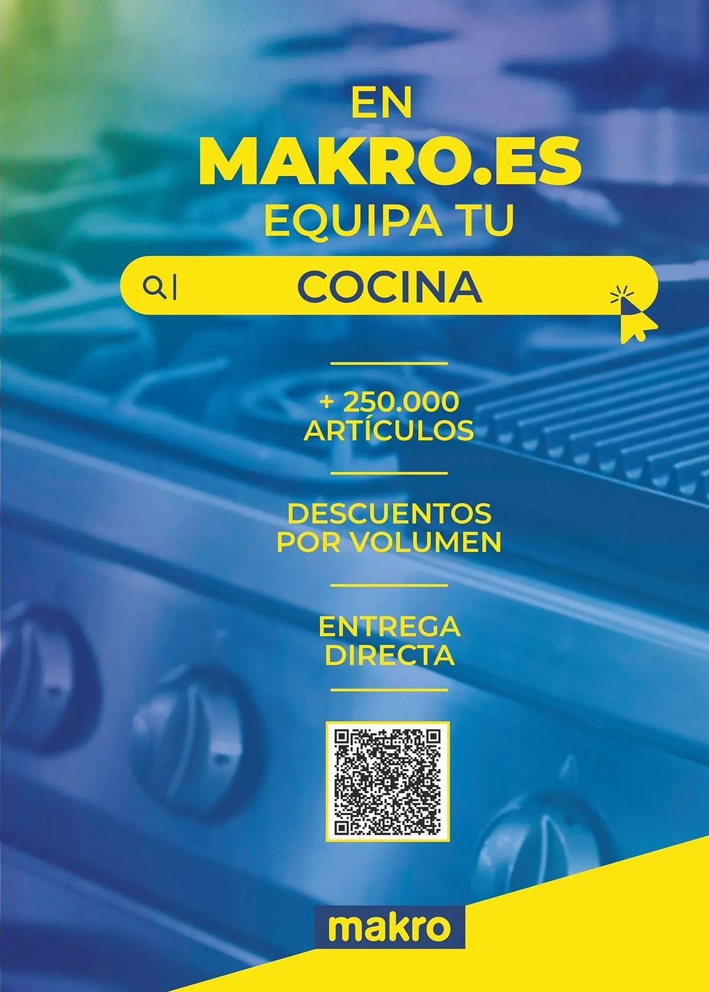 Catálogo de Catálogo Makro 6 de marzo al 31 de diciembre 2026 - Página 93