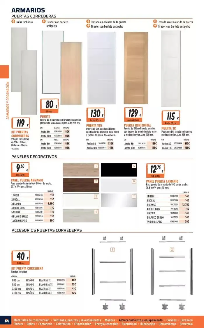 Catálogo de Catálogo 2025 Cordoba 1 de enero al 31 de diciembre 2025 - Página 90