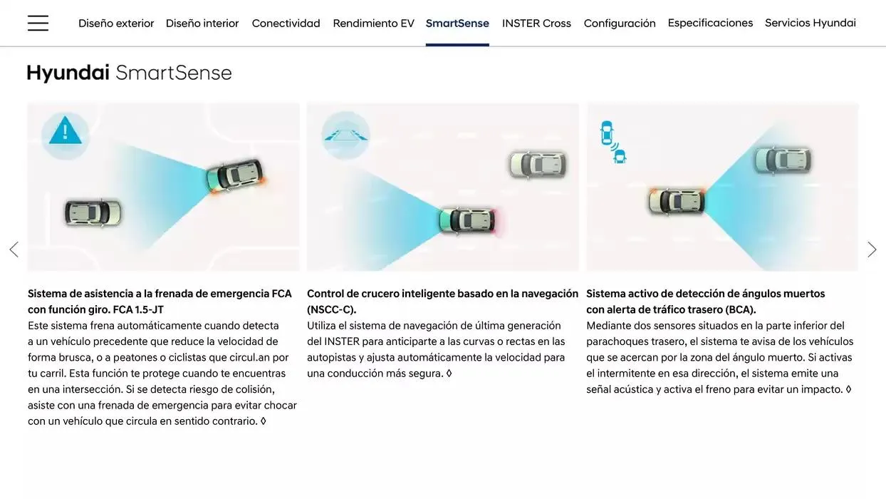 Catálogo de Hyundai - Nuevo INSTER 23 de enero al 23 de enero 2026 - Página 19