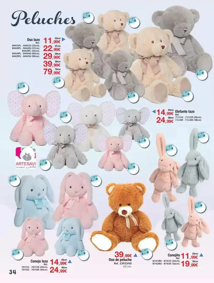 Catálogo de Navidad DRIM 4 de noviembre al 26 de diciembre 2024 - Página 107