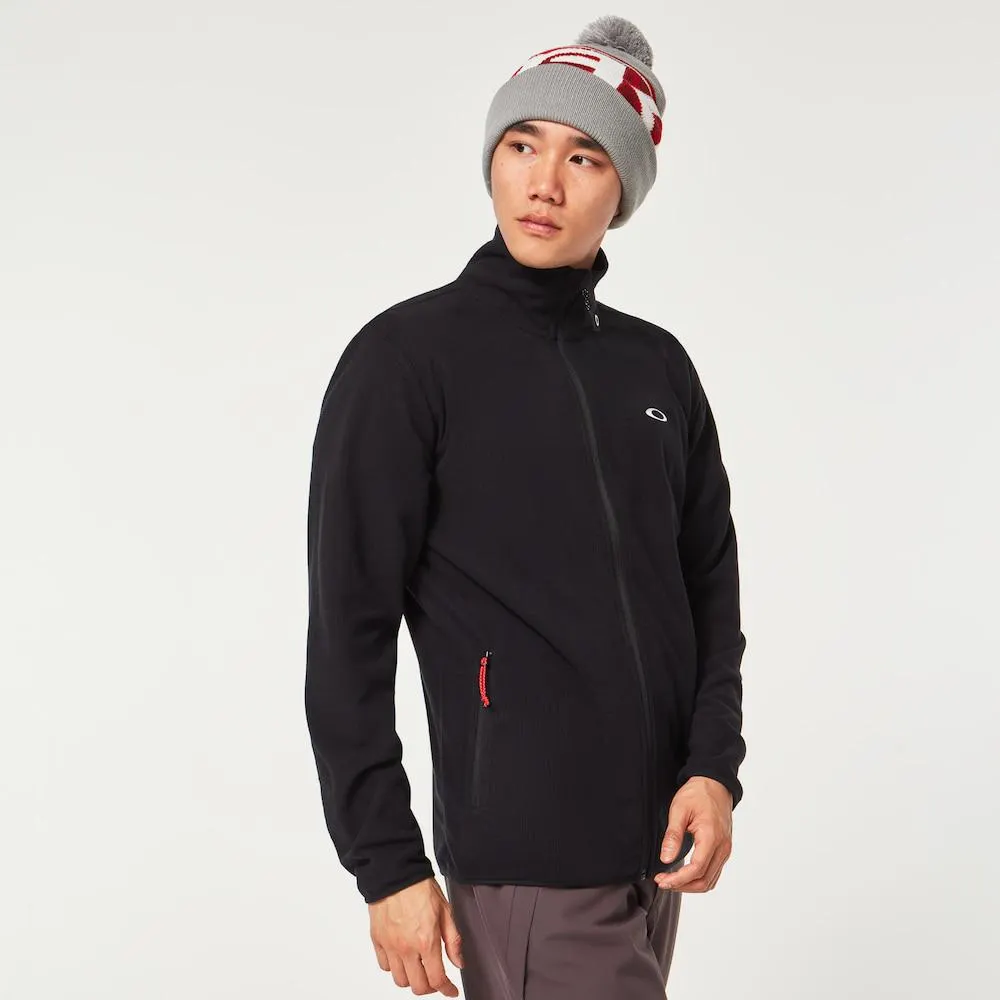 Alpine Full Zip Sweatshirt