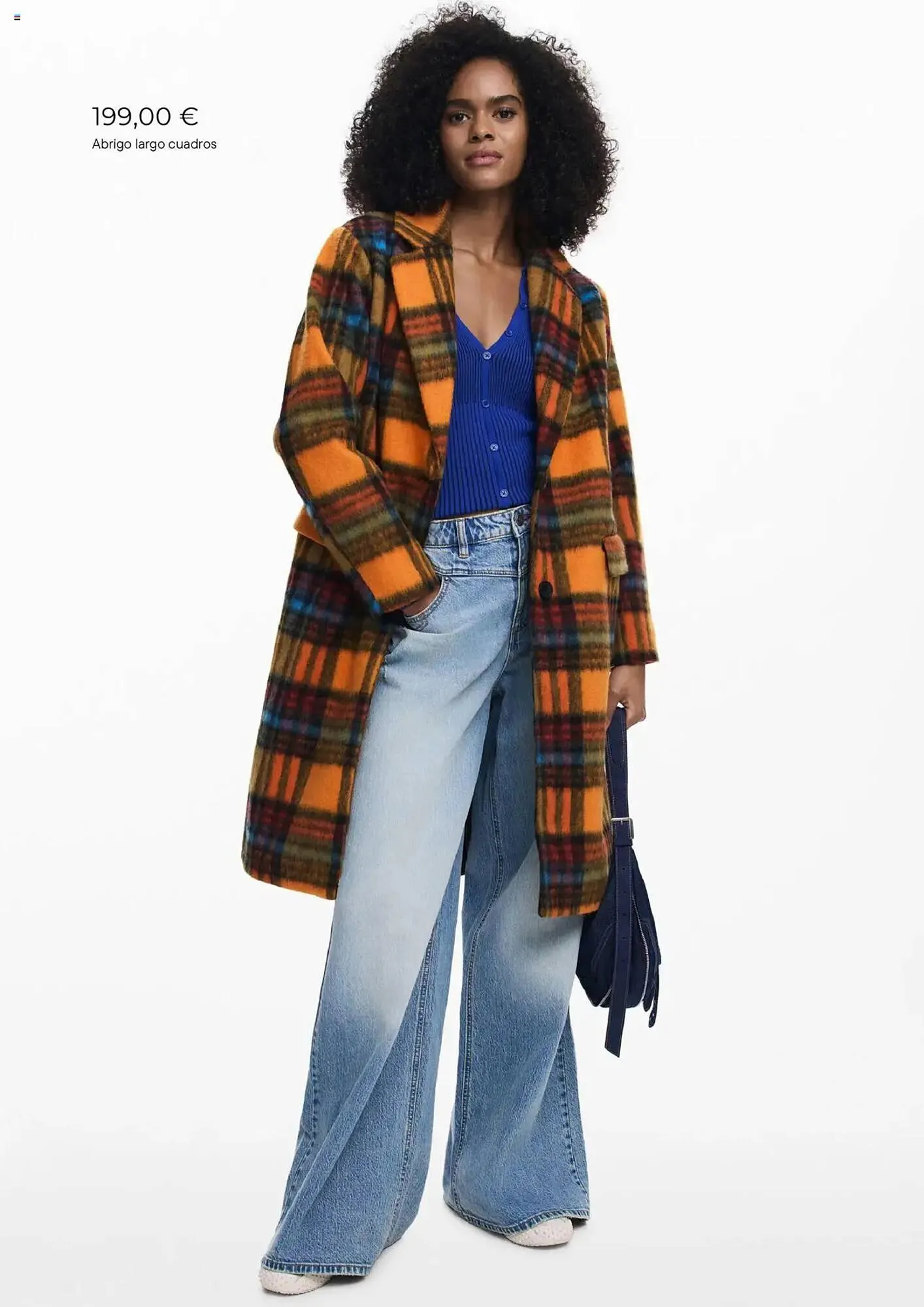 Catálogo de Catálogo Desigual 1 de octubre al 31 de octubre 2025 - Página 16