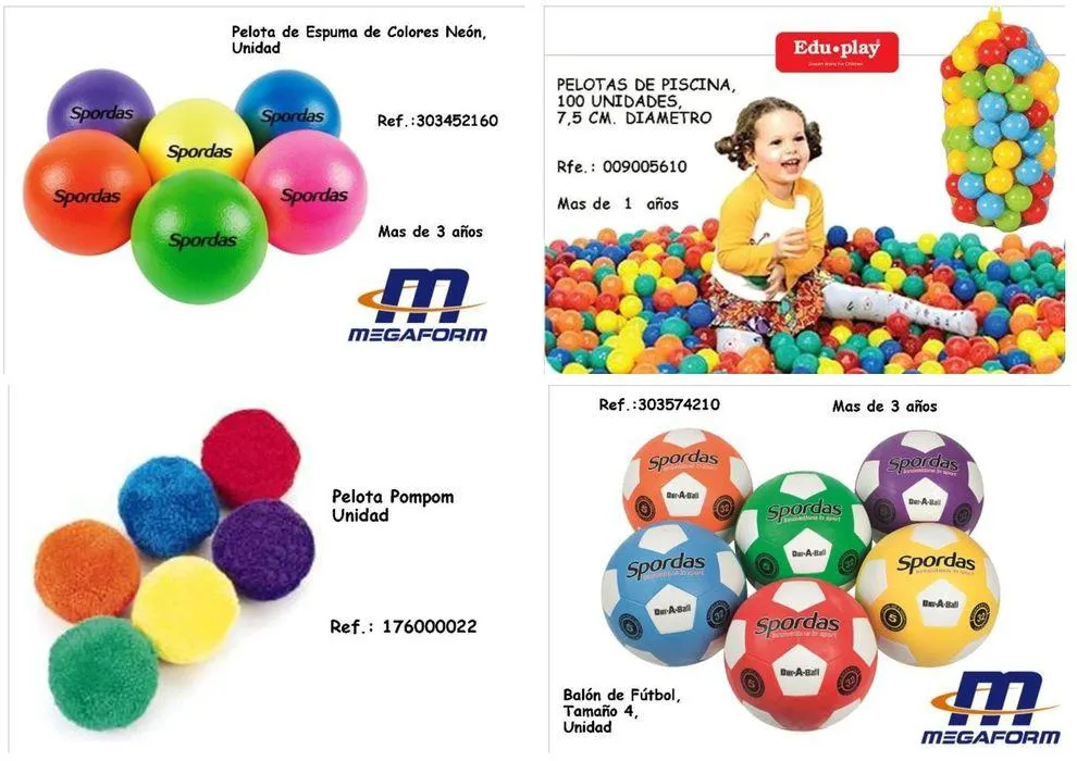 Catálogo de Deporte, Aire Libre, Parques Y Juegos Para Exterior 9 de febrero al 30 de noviembre 2024 - Página 41