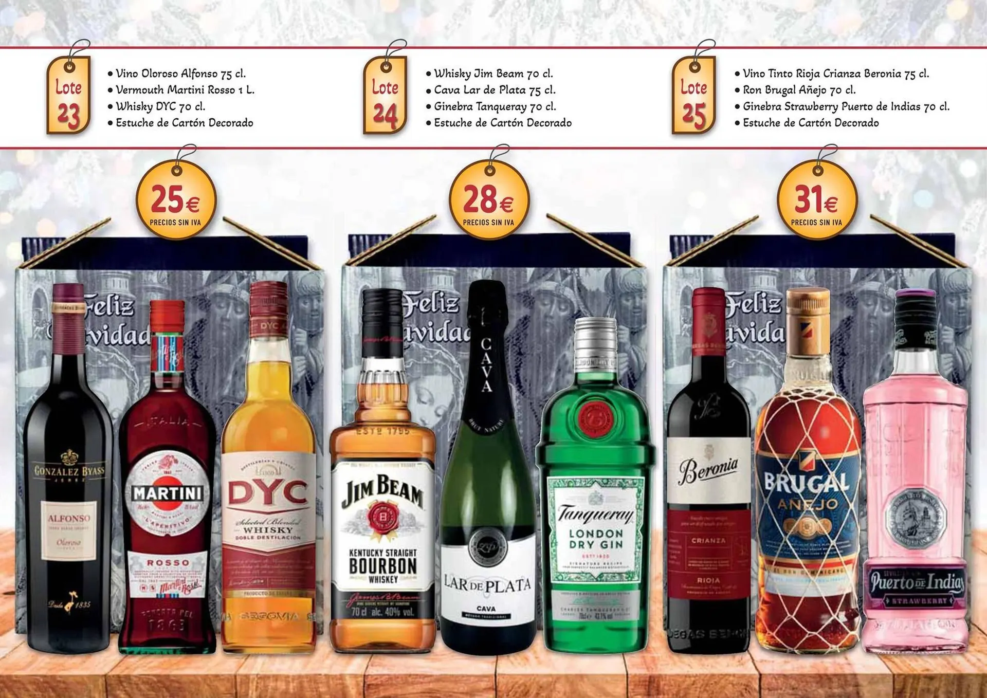 Catálogo de Catálogo Cash Barea 10 de octubre al 31 de diciembre 2025 - Página 32